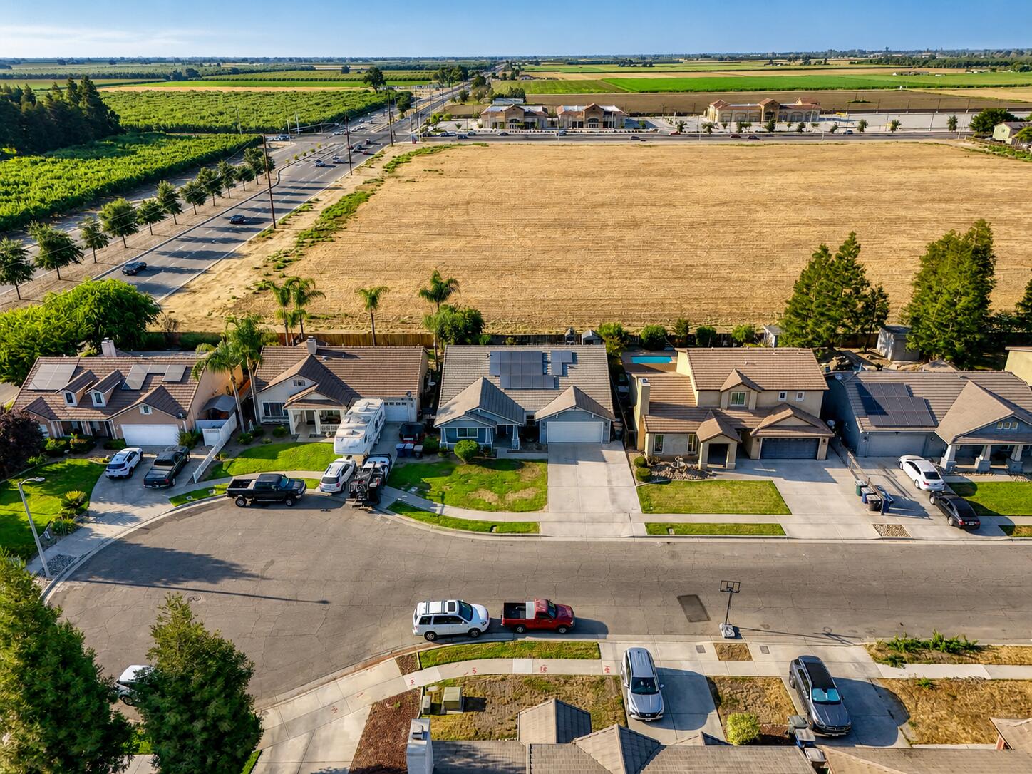 1140 Bargetto Ct, Tulare, CA 93274
