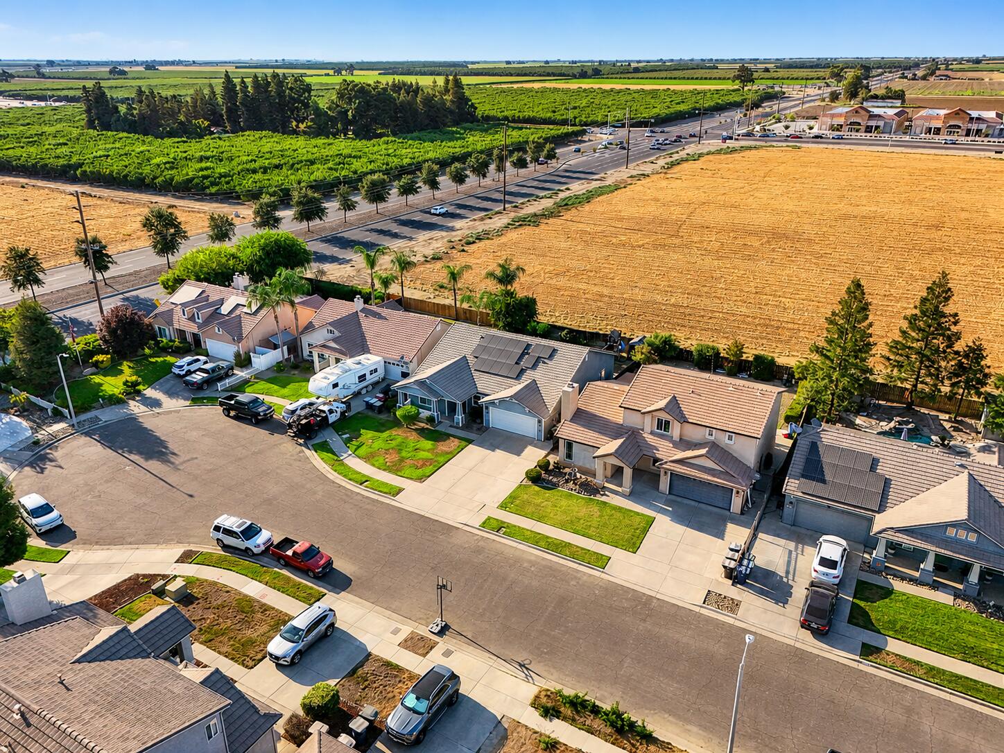 1140 Bargetto Ct, Tulare, CA 93274
