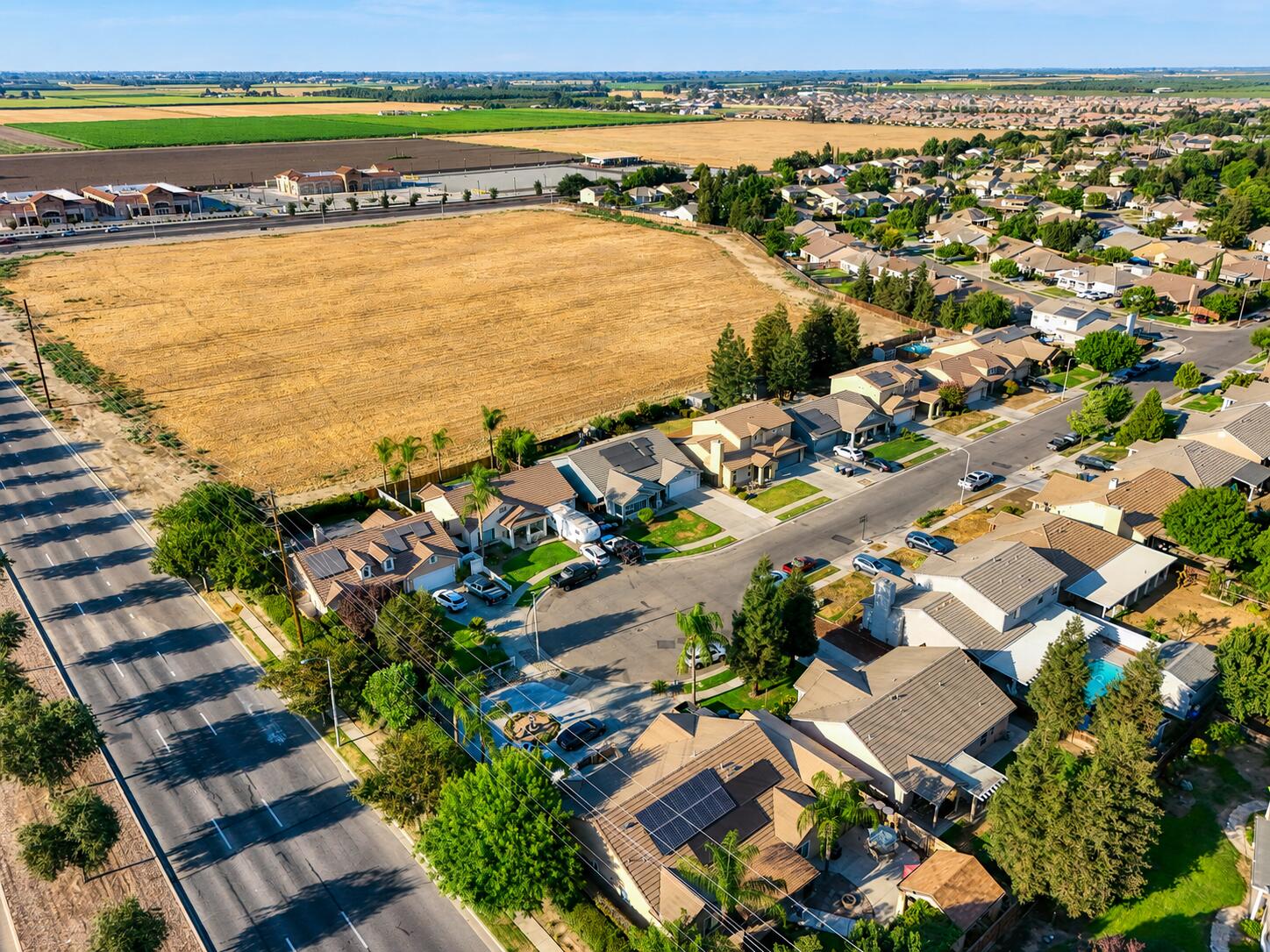 1140 Bargetto Ct, Tulare, CA 93274