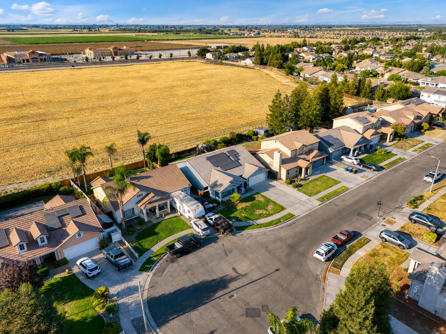 1140 Bargetto Ct, Tulare, CA 93274