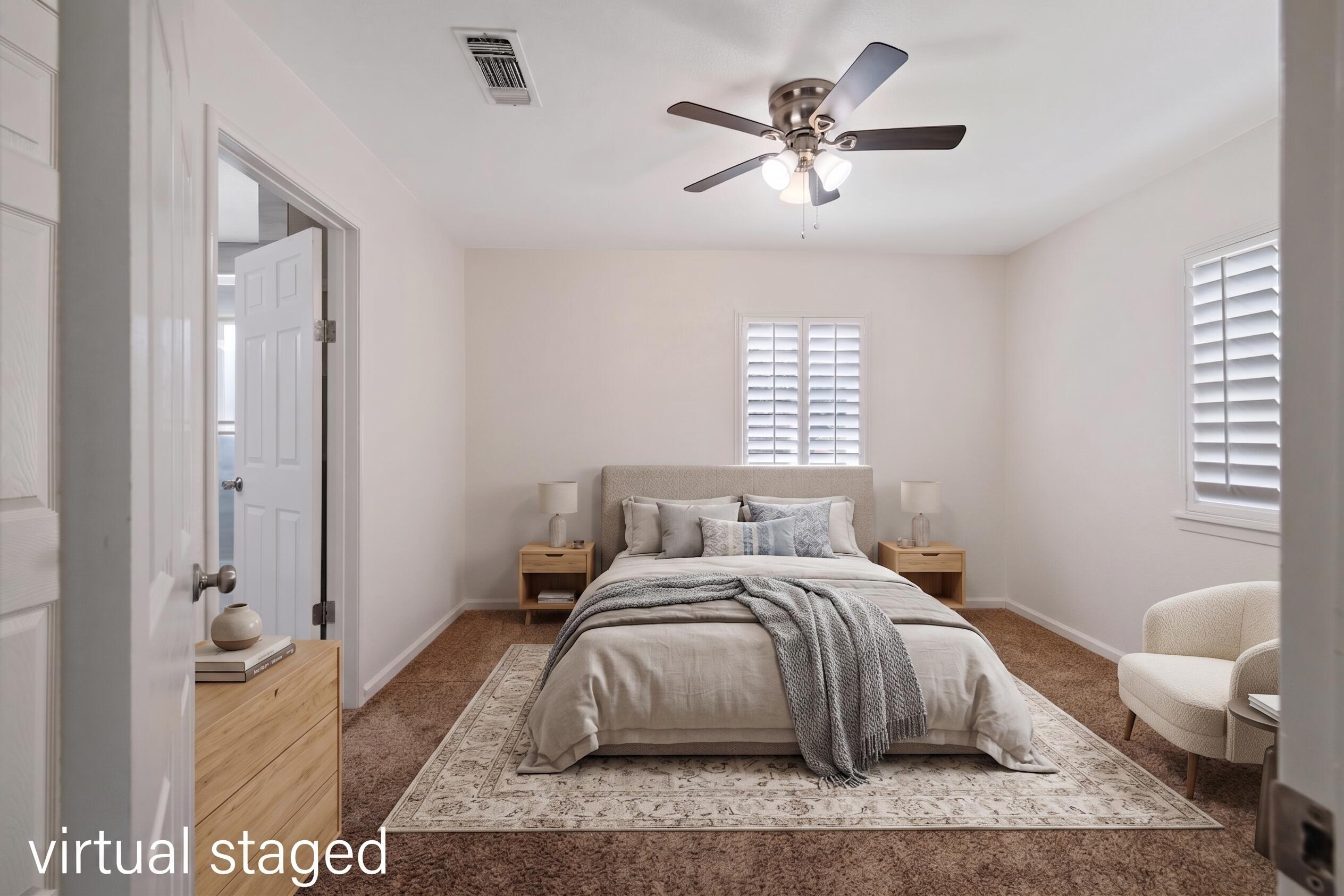 1229 N Redington St, Hanford, CA 93230