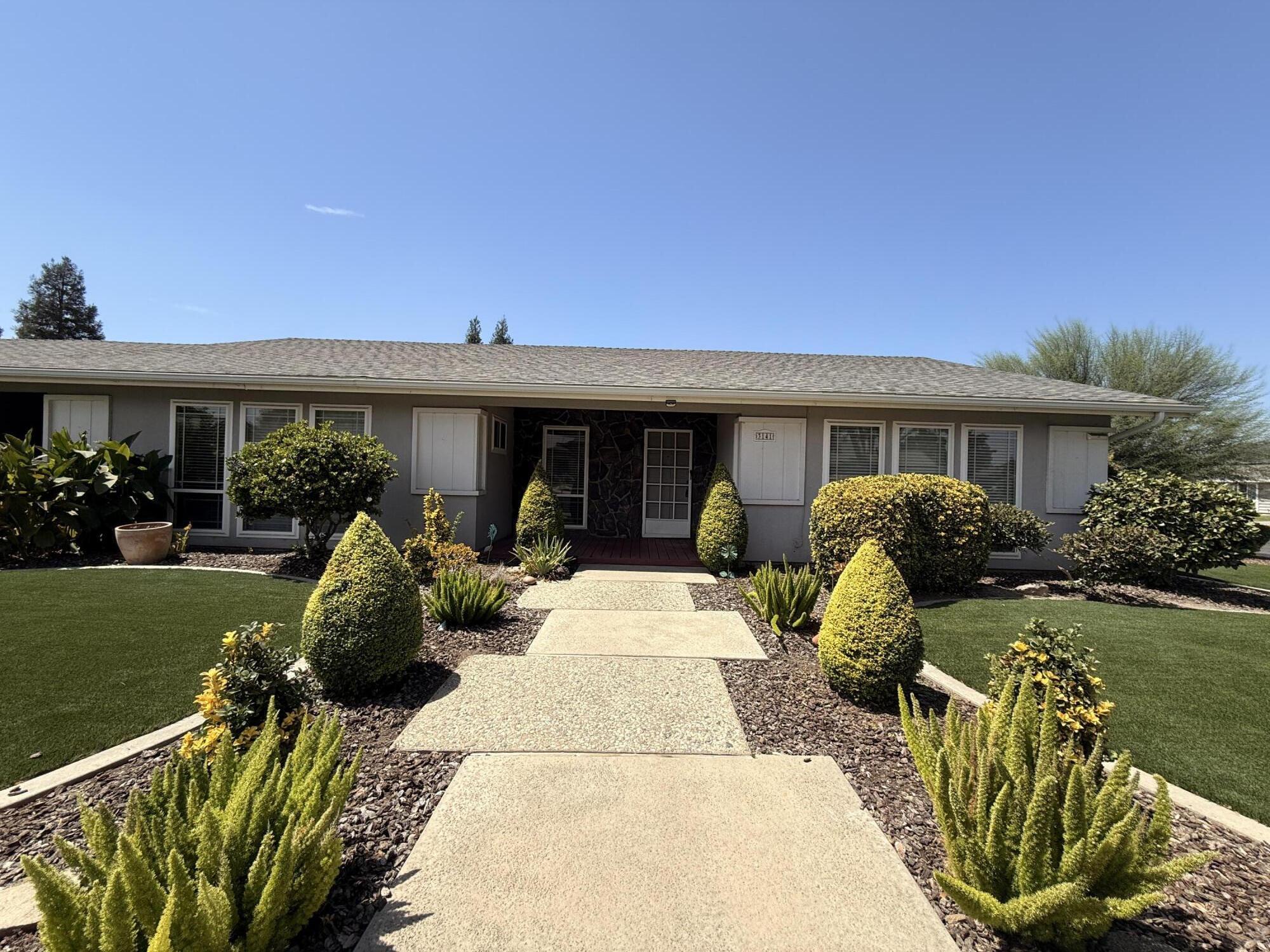 3141 S Vintage St, Visalia, CA 93277