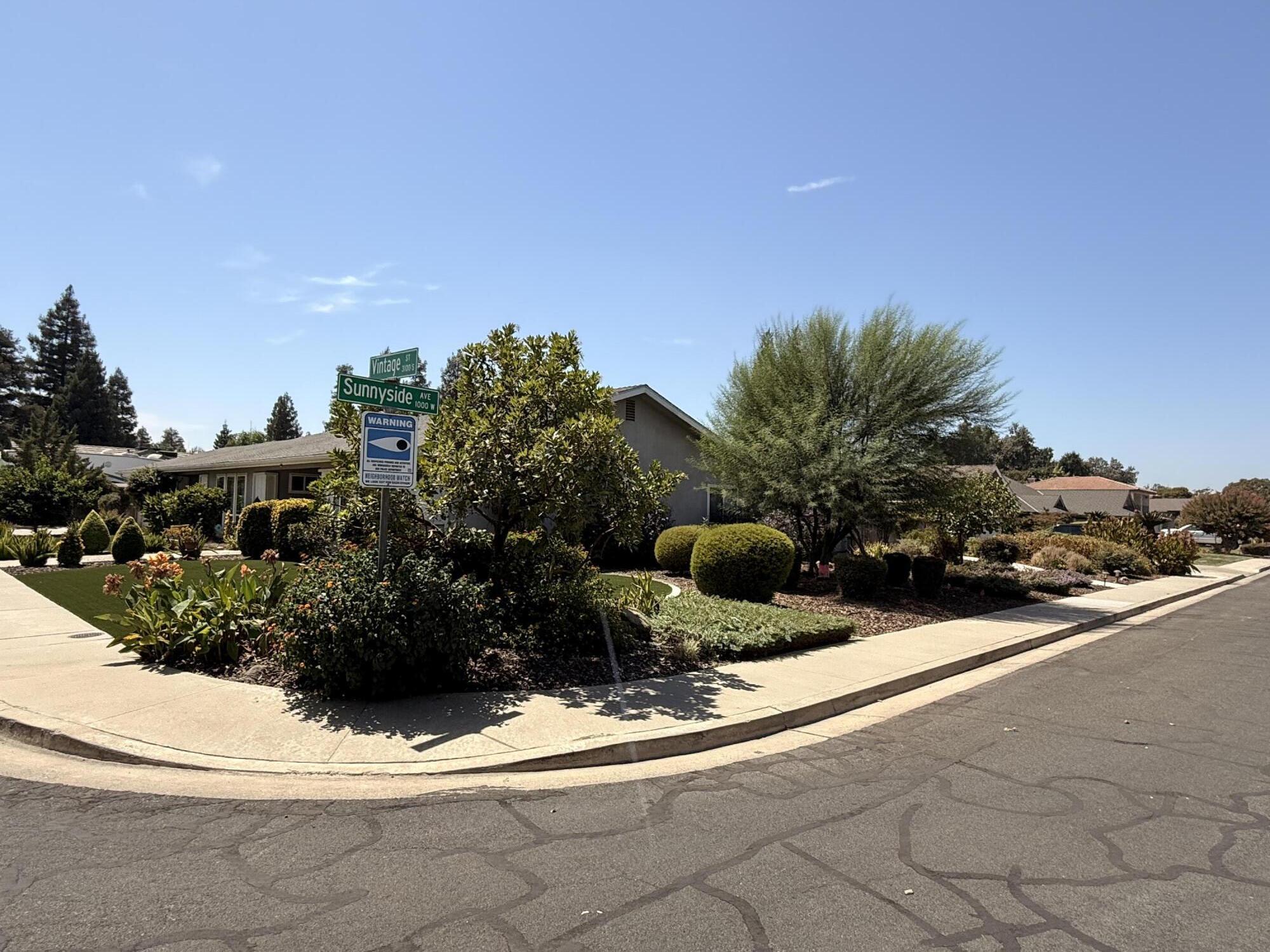 3141 S Vintage St, Visalia, CA 93277