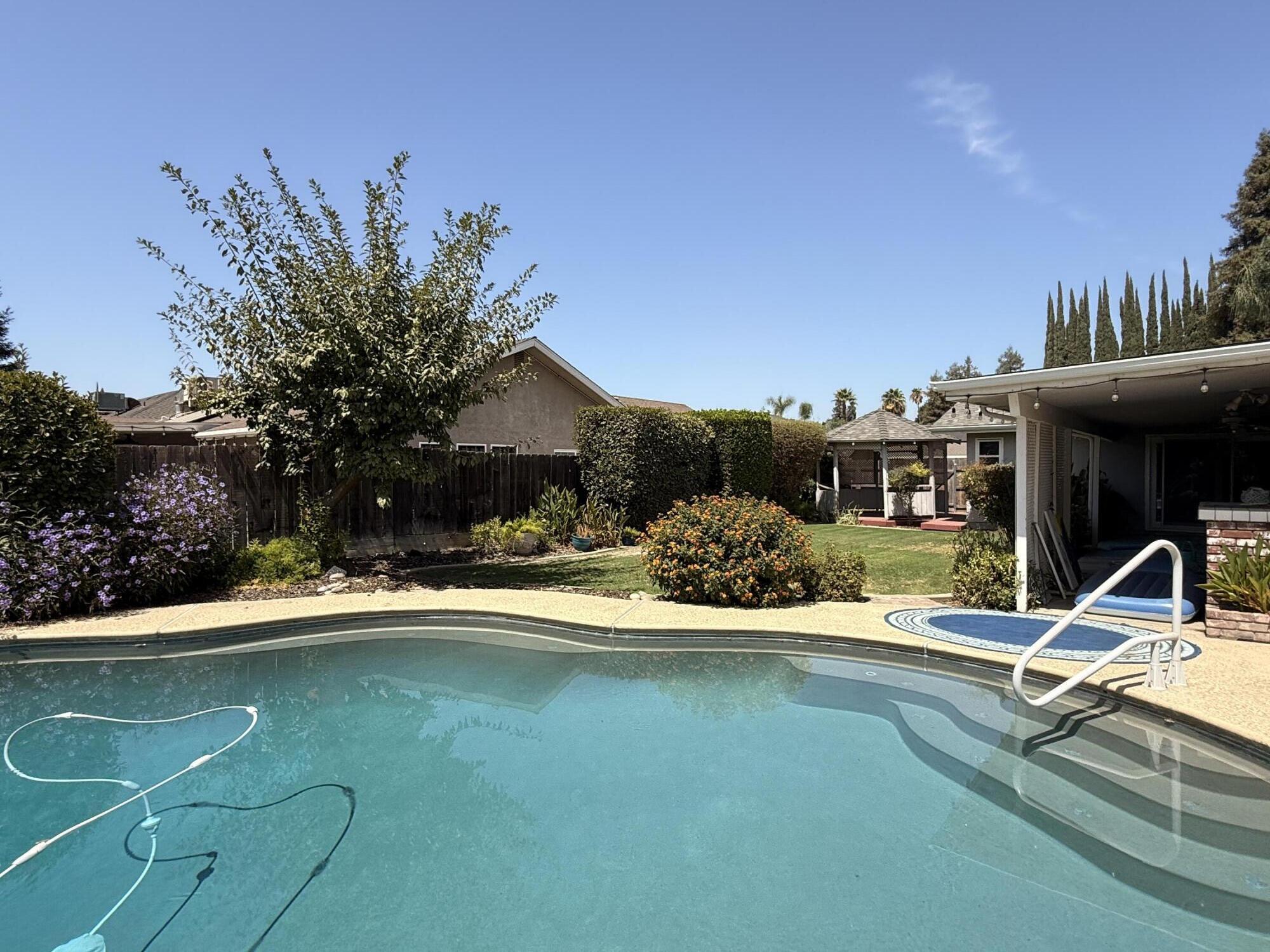 3141 S Vintage St, Visalia, CA 93277