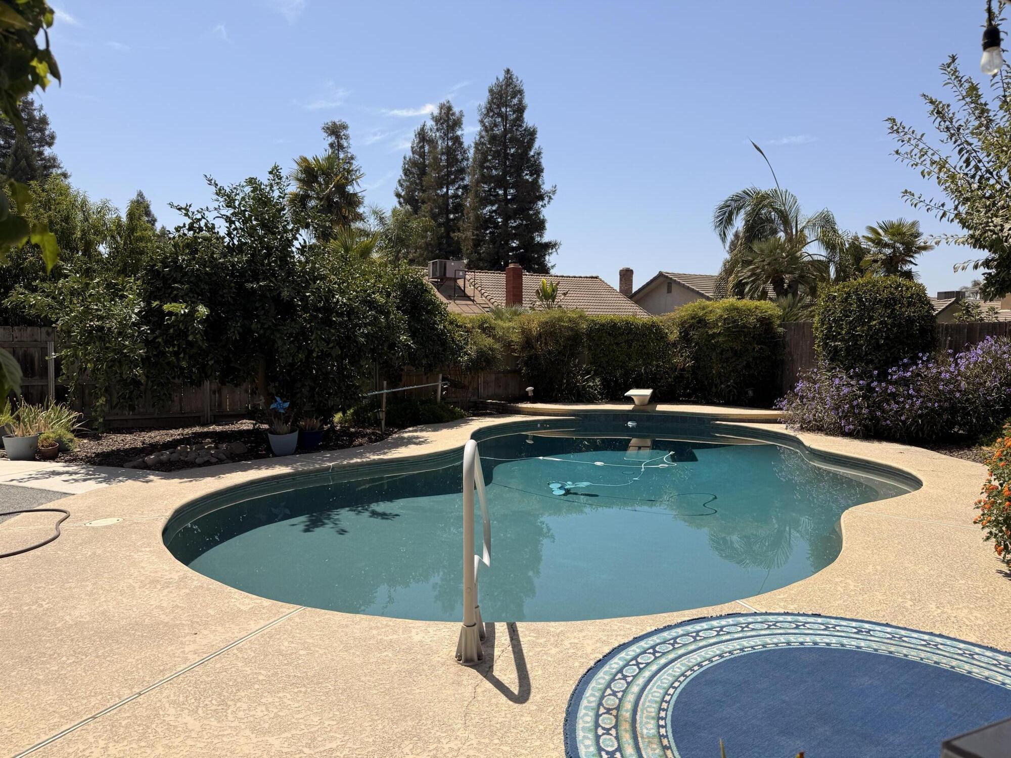 3141 S Vintage St, Visalia, CA 93277