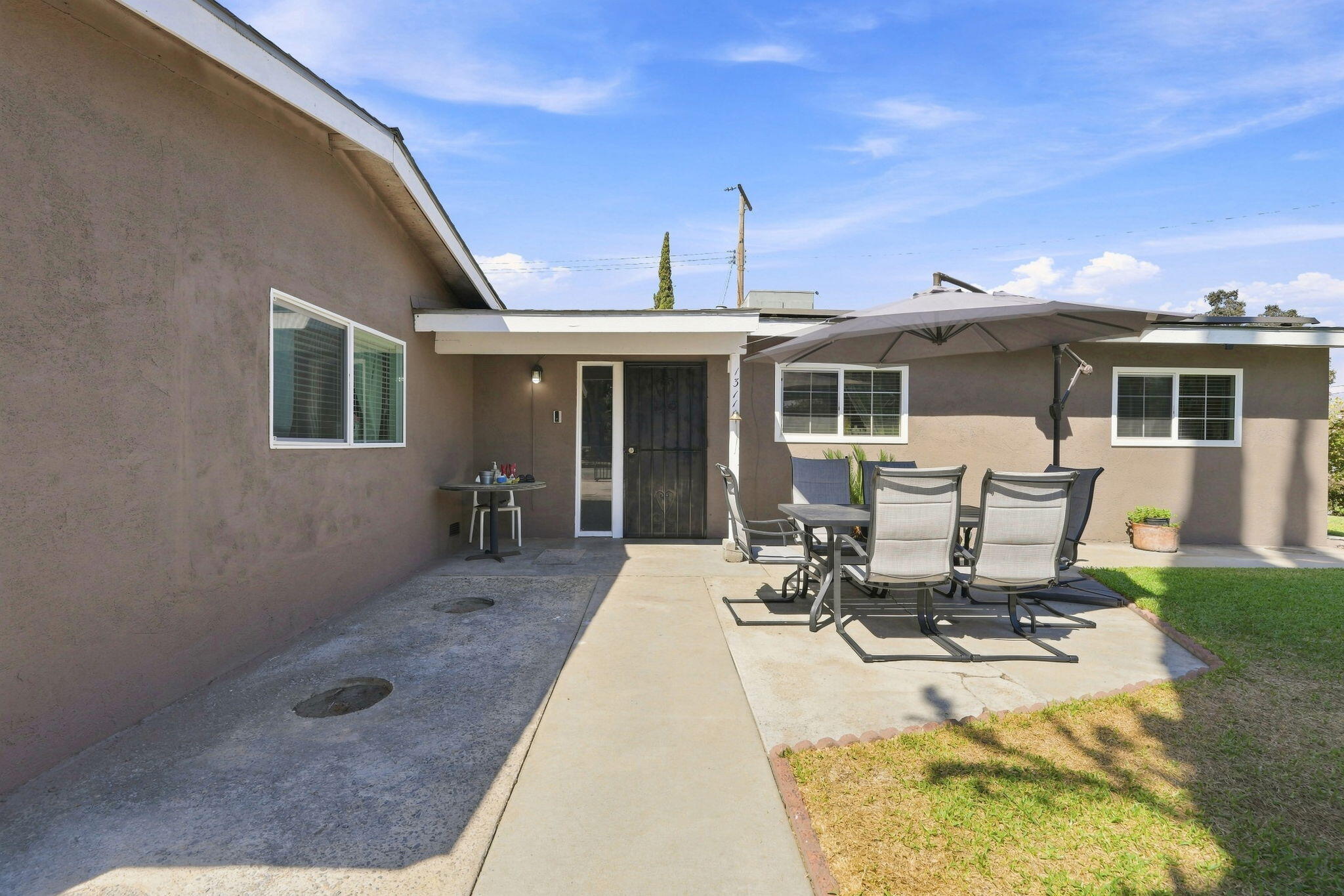 1311 N Cain, Visalia, CA 93292
