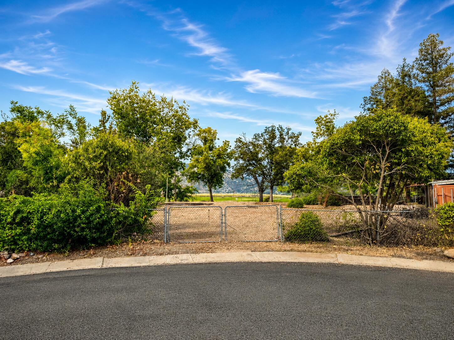 Lot #26 River View Dr, Springville, CA 93265
