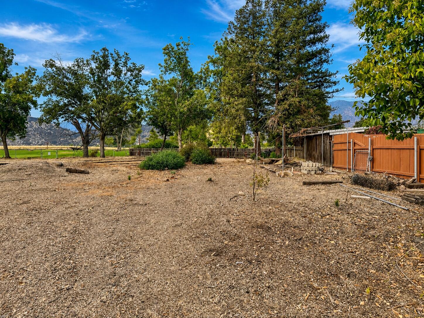Lot #26 River View Dr, Springville, CA 93265