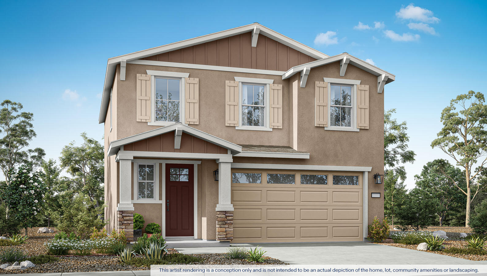4113 N Duke St #193 Jg, Visalia, CA 93291