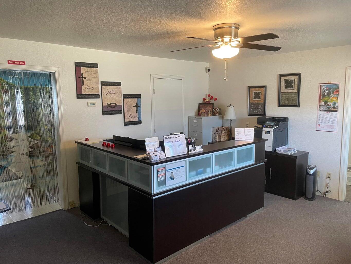 145 S D St, Exeter, CA 93221