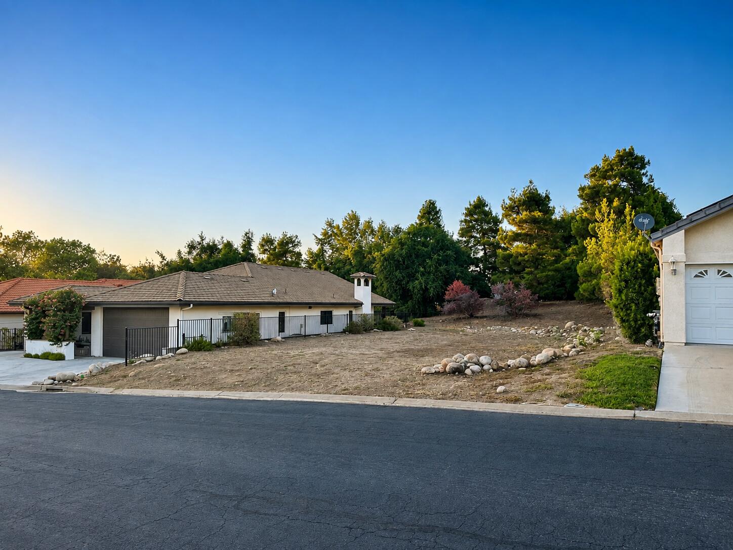 32716 Greene Dr, Springville, CA 93265