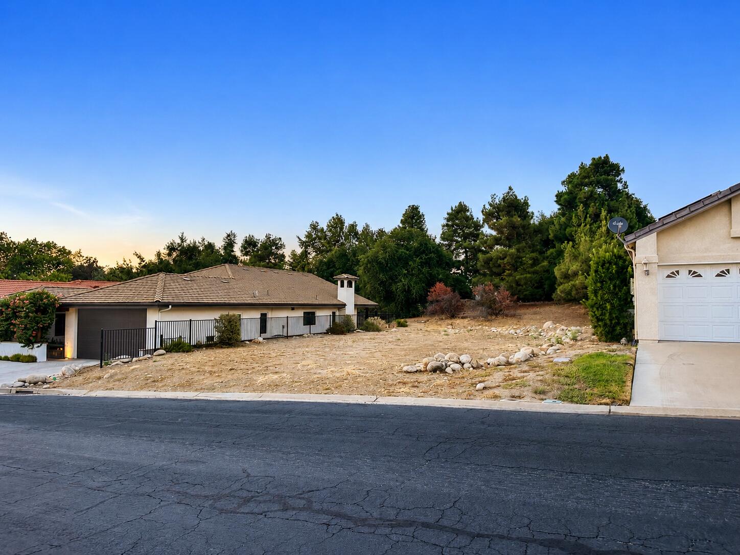 32716 Greene Dr, Springville, CA 93265