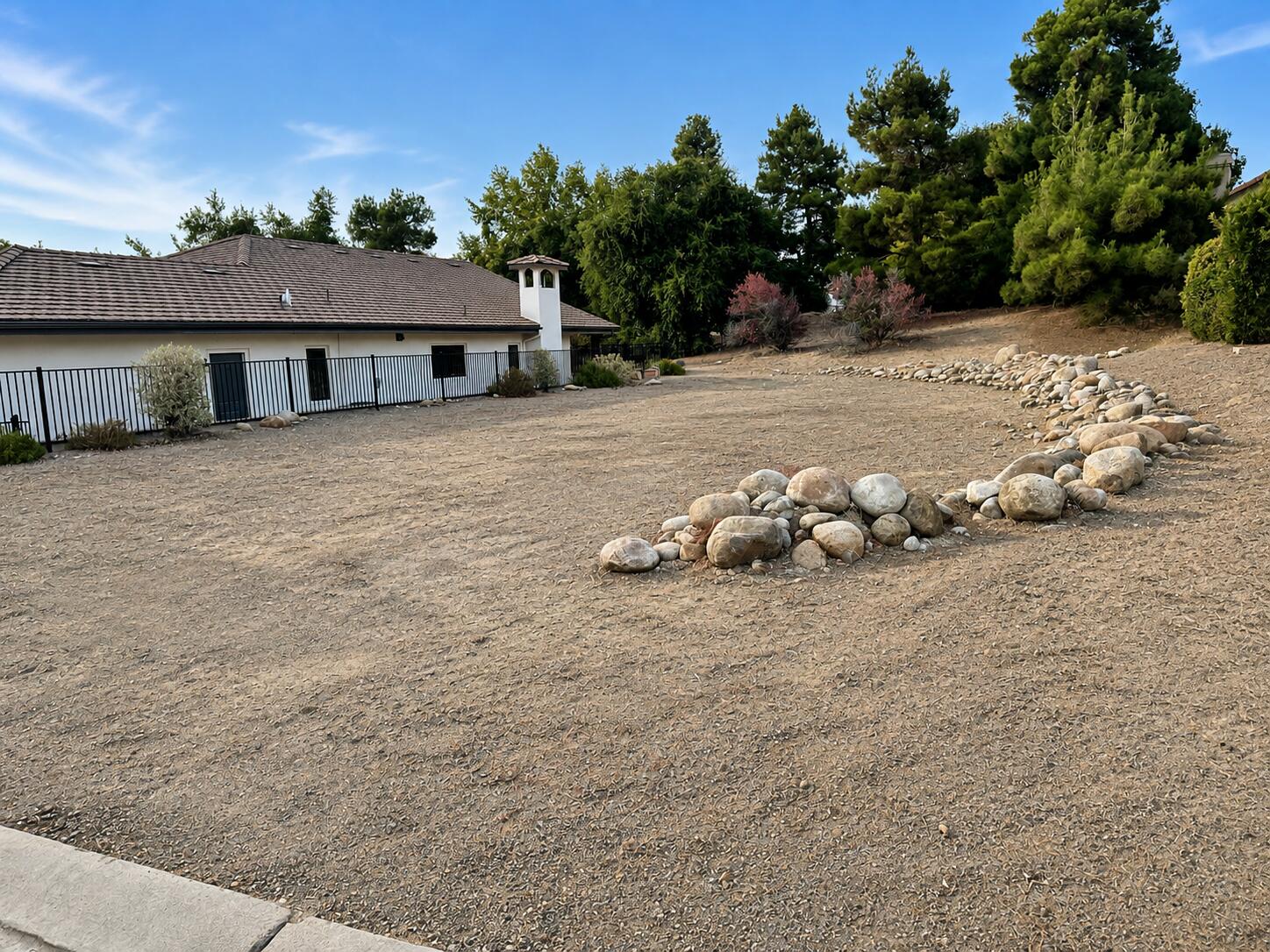 32716 Greene Dr, Springville, CA 93265