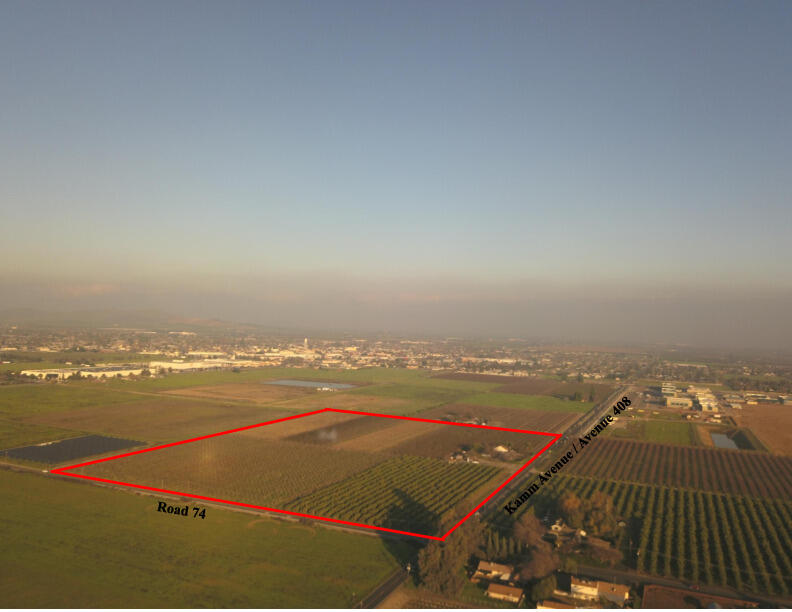 7522 Avenue 408, Dinuba, CA 93618