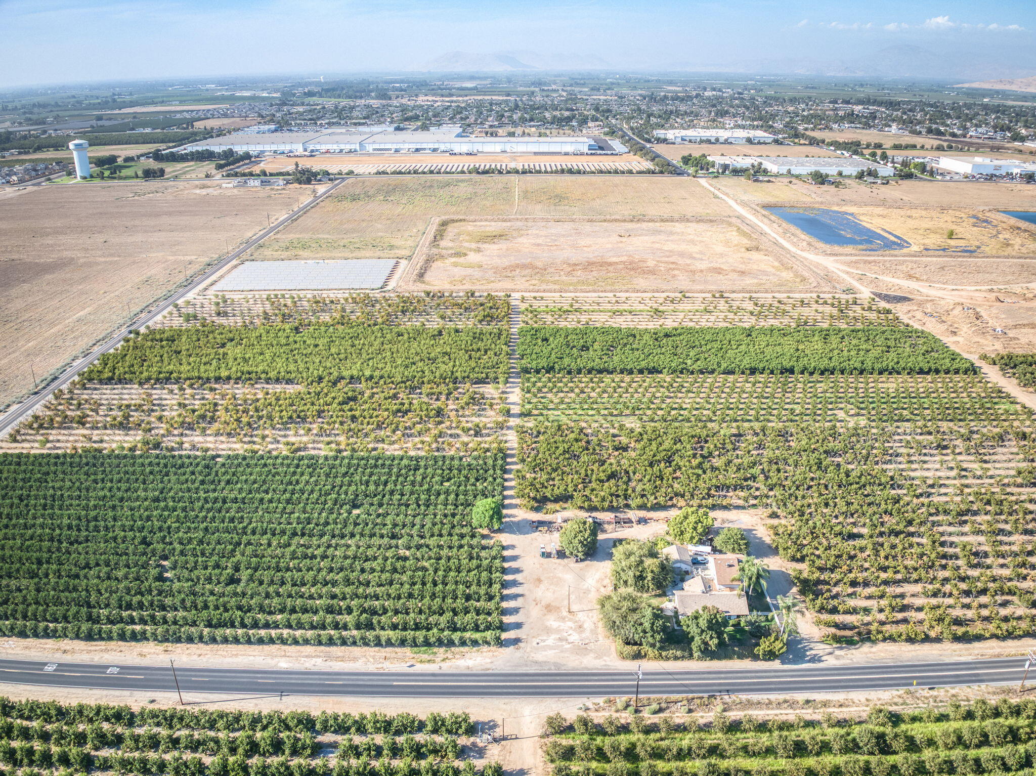 7522 Avenue 408, Dinuba, CA 93618