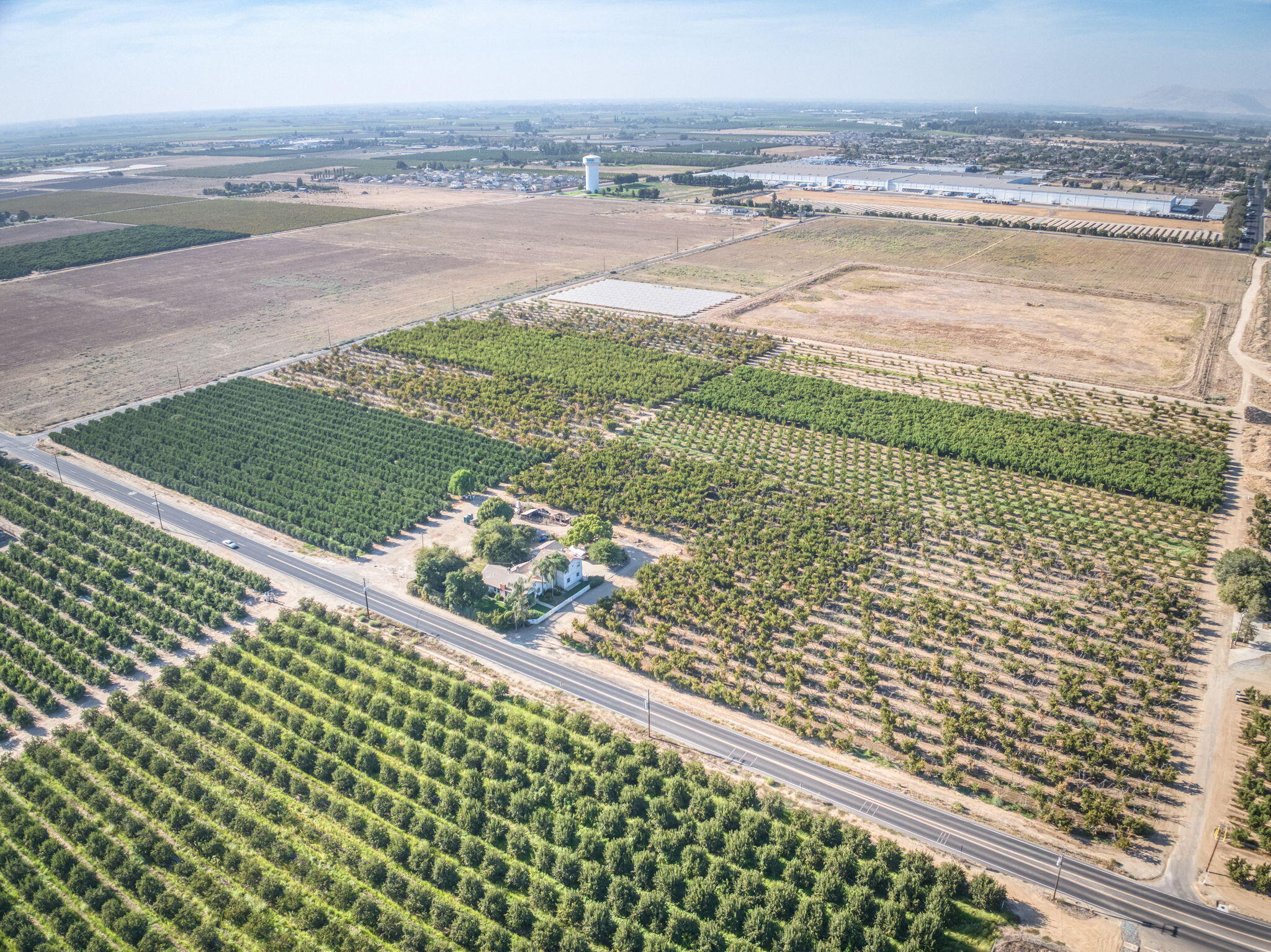 7522 Avenue 408, Dinuba, CA 93618