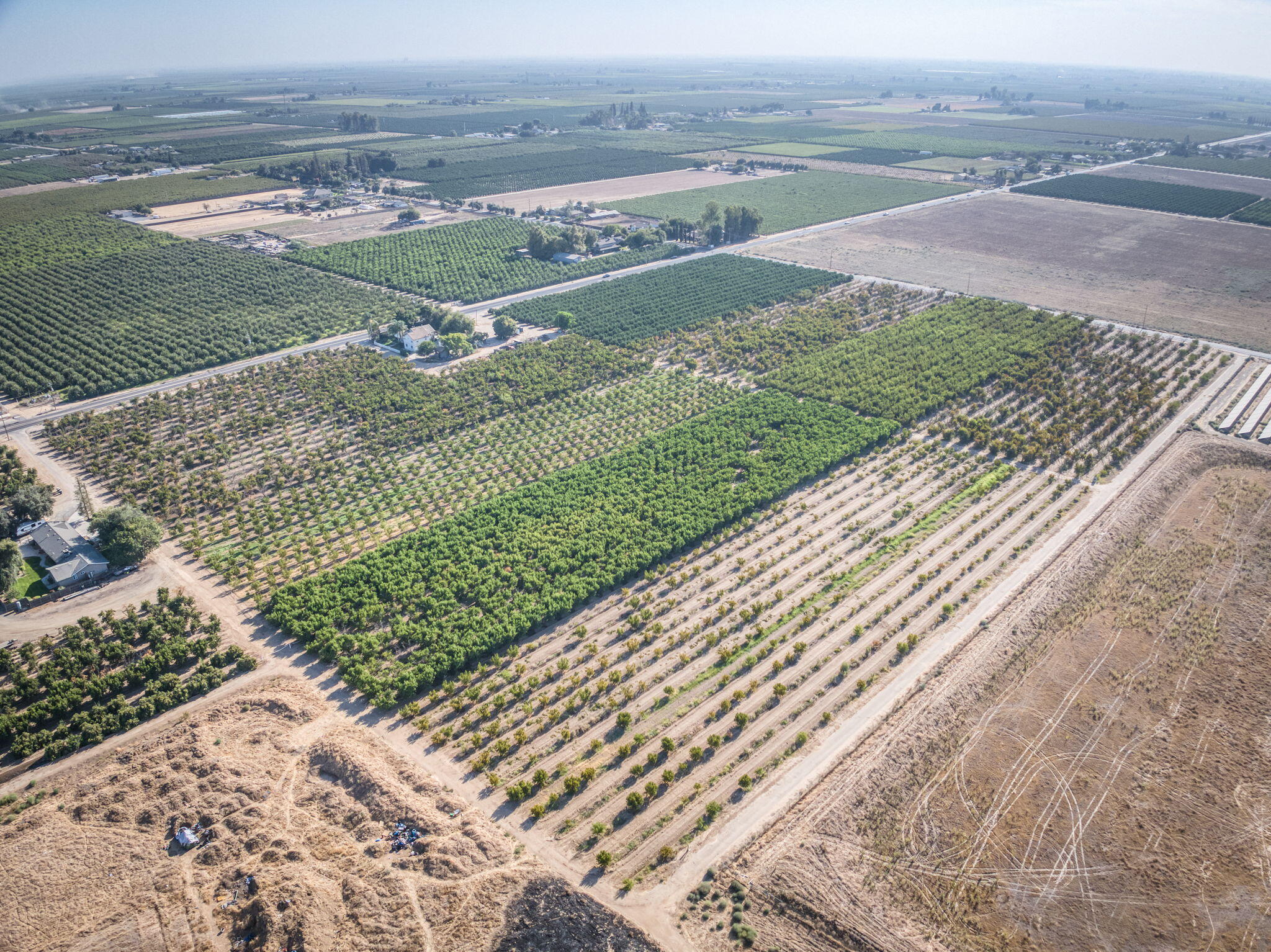 7522 Avenue 408, Dinuba, CA 93618