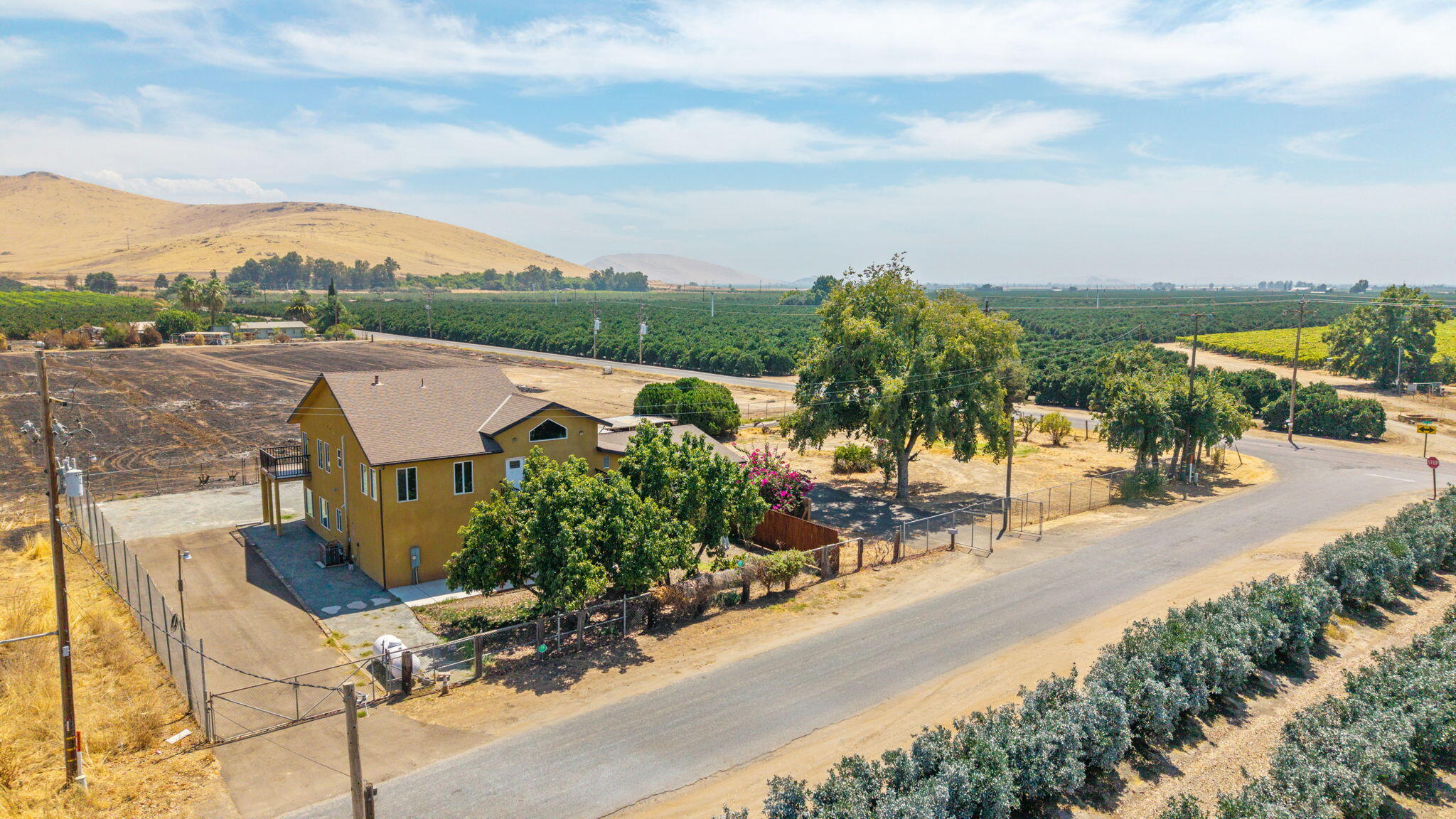 14010 Avenue 400, Cutler, CA 93615