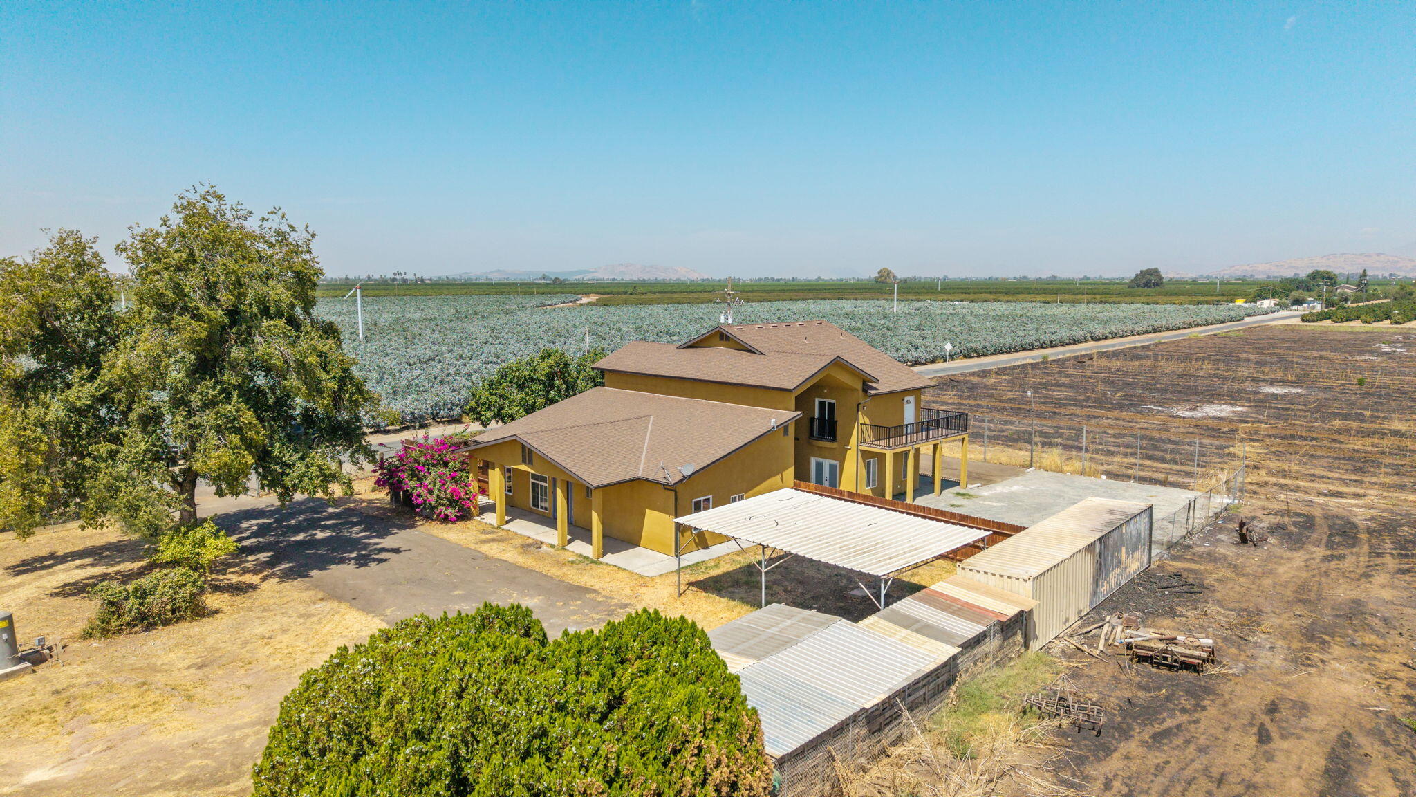 14010 Avenue 400, Cutler, CA 93615