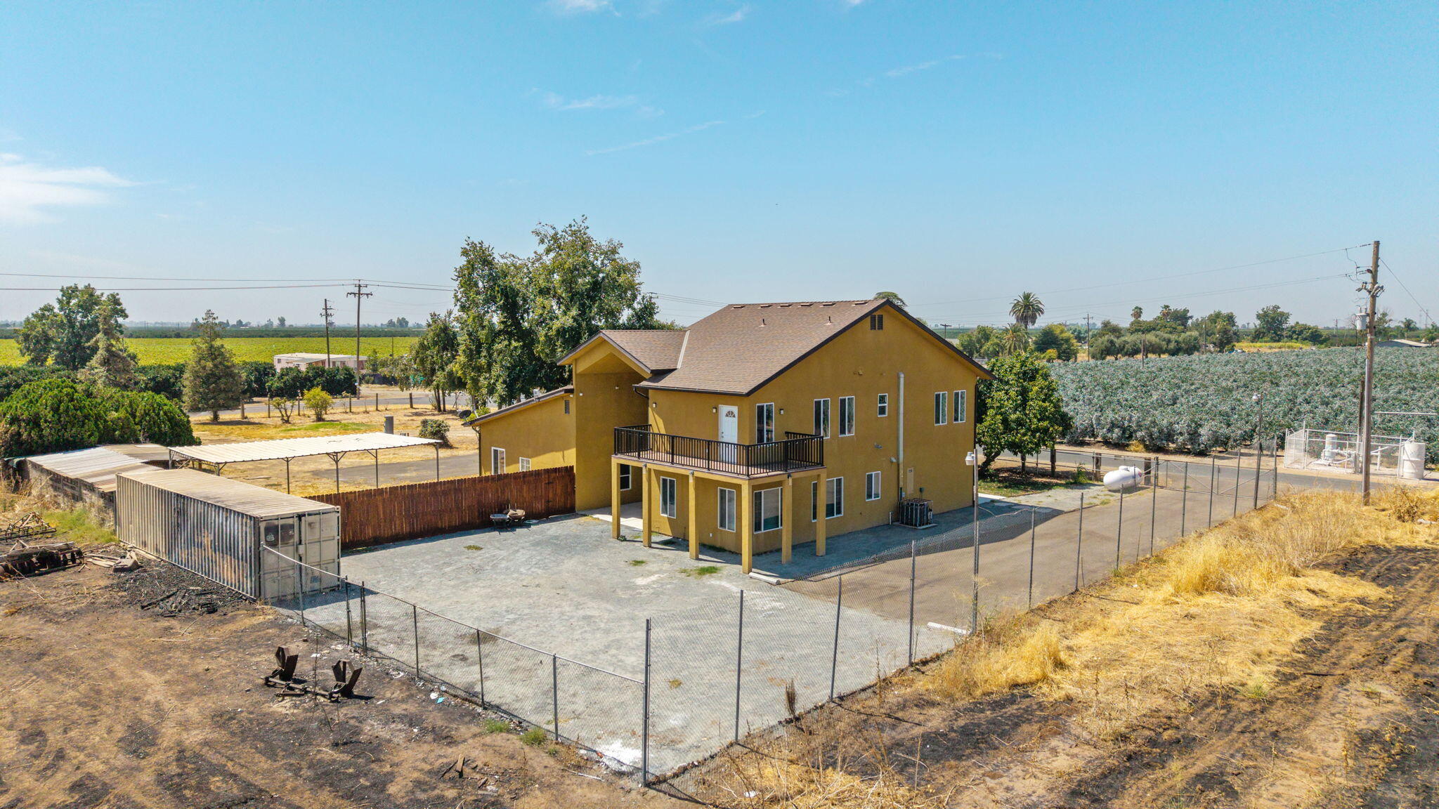 14010 Avenue 400, Cutler, CA 93615