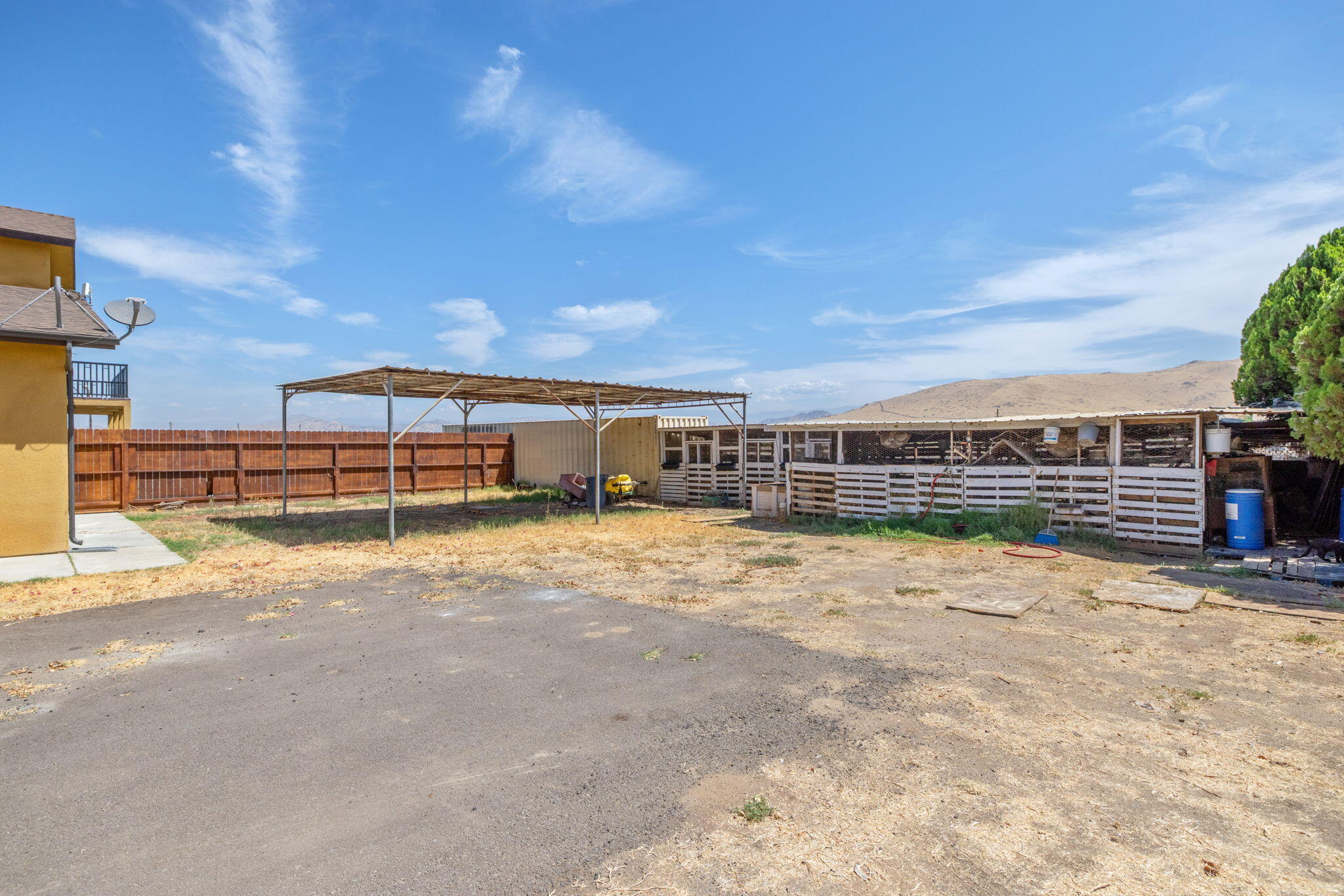 14010 Avenue 400, Cutler, CA 93615