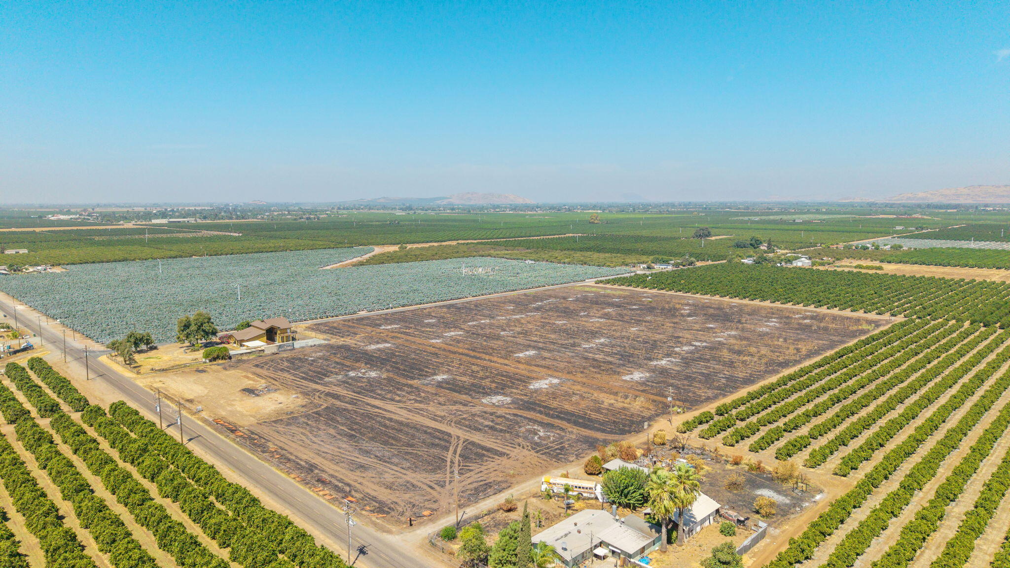 14010 Avenue 400, Cutler, CA 93615