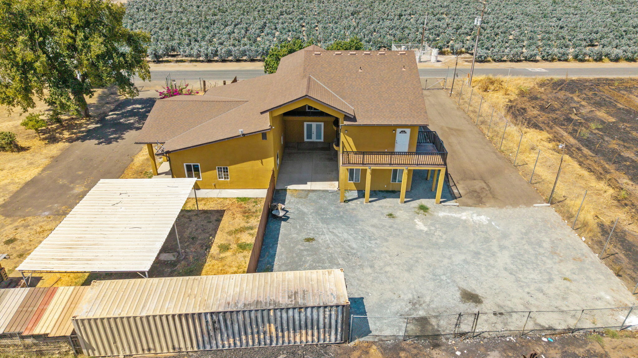 14010 Avenue 400, Cutler, CA 93615