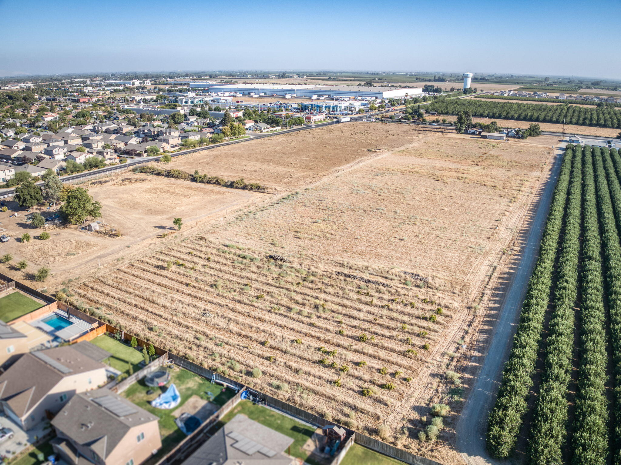 7116 Avenue 416, Dinuba, CA 93618