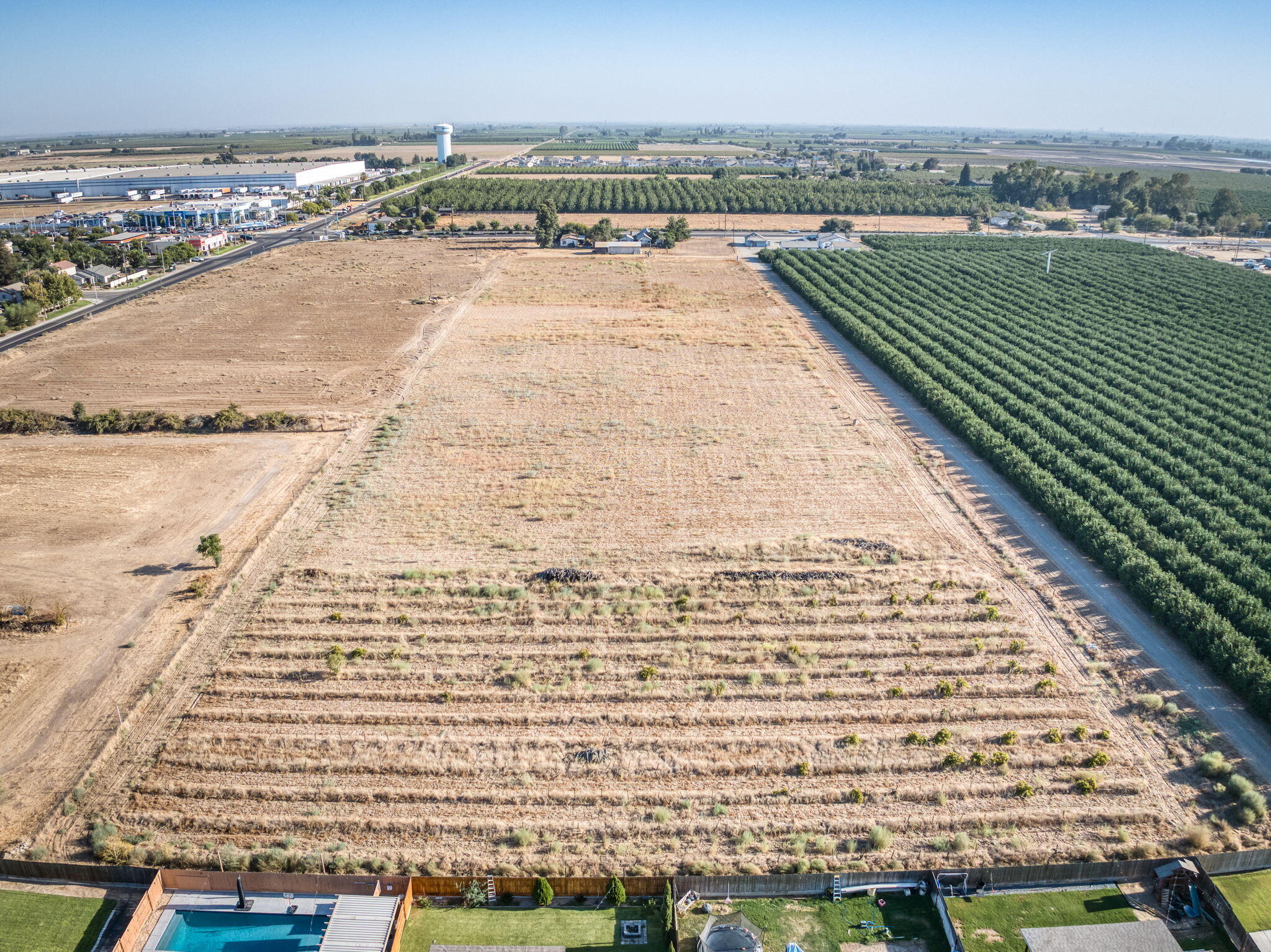 7116 Avenue 416, Dinuba, CA 93618