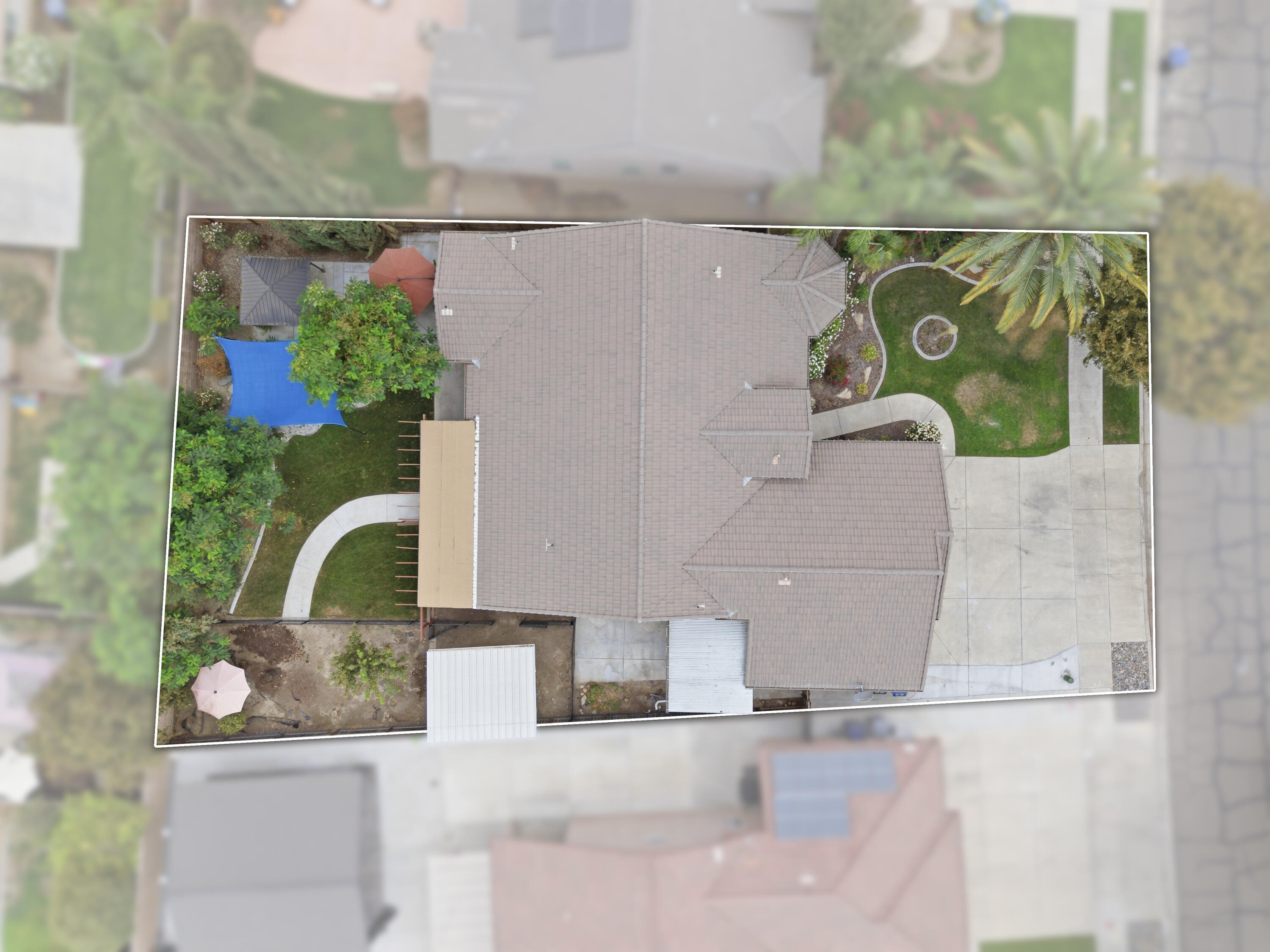 2234 N Carson Ct, Visalia, CA 93291