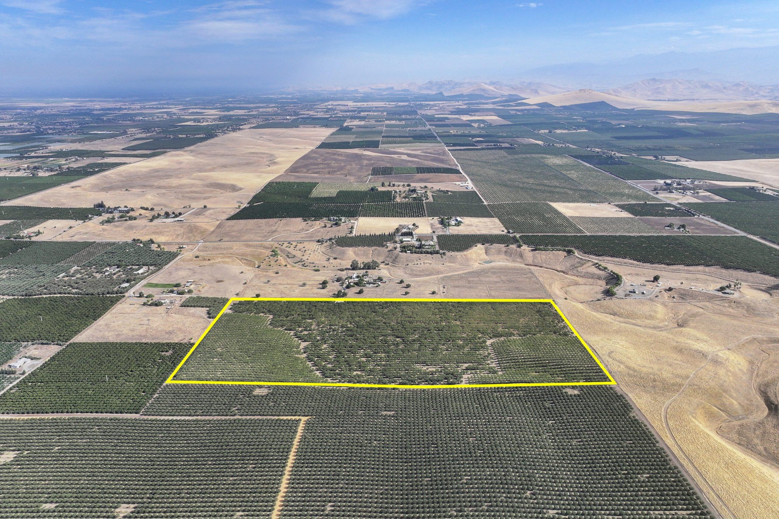 26202 Avenue 68, Terra Bella, CA 93270