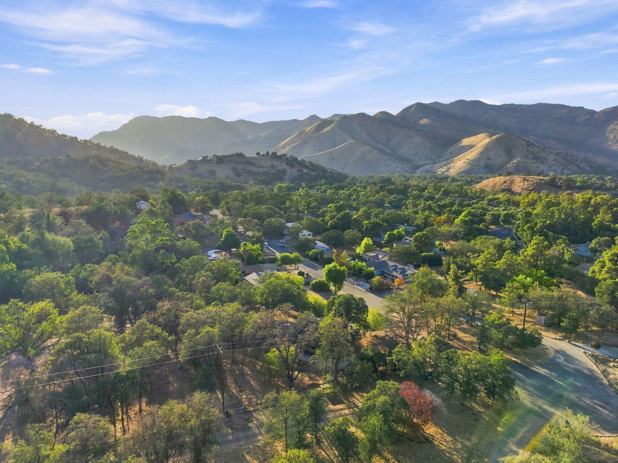 41113 Oak Ridge Dr #A, Three Rivers, CA 93271