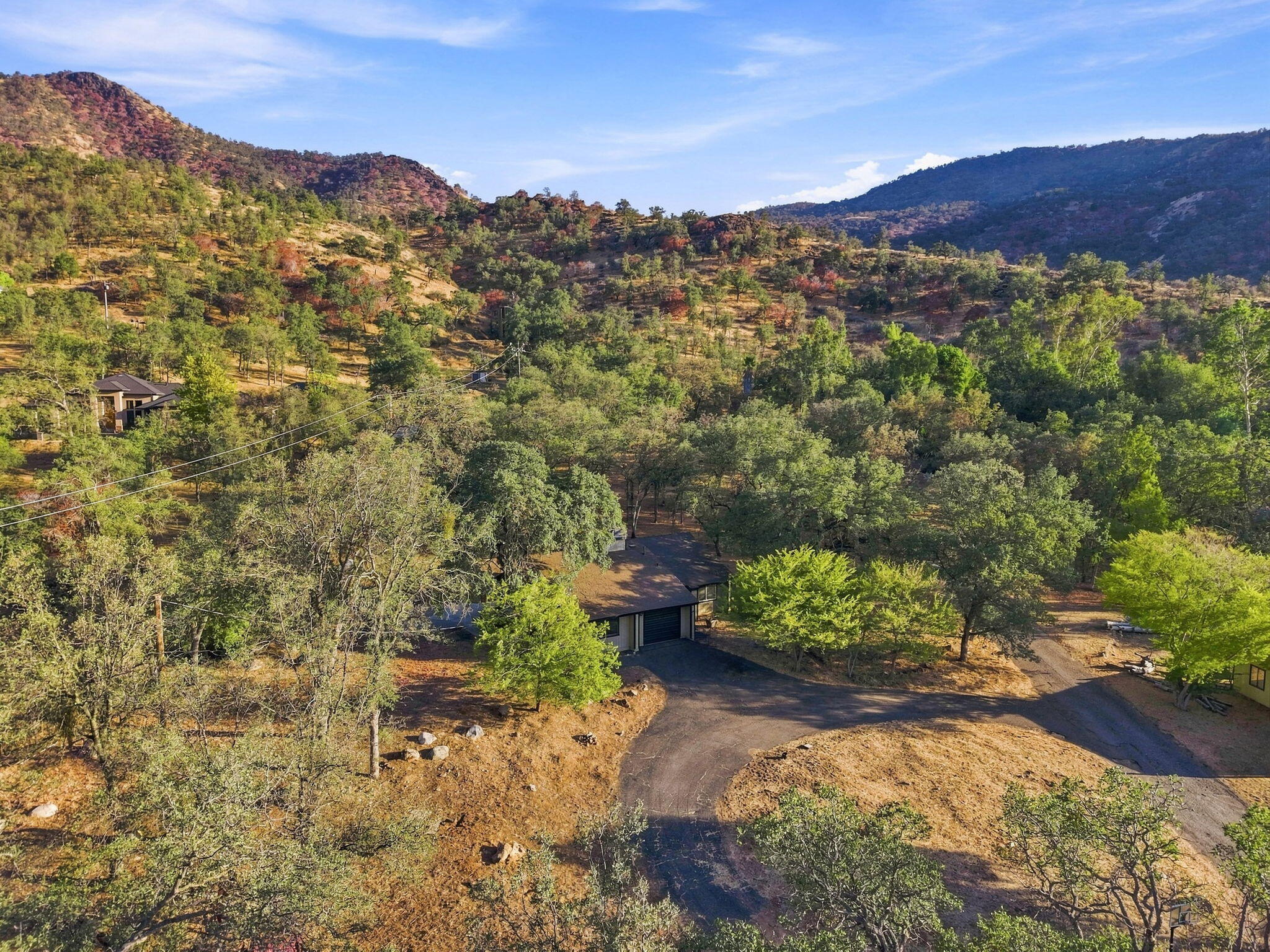 41113 Oak Ridge Dr #A, Three Rivers, CA 93271