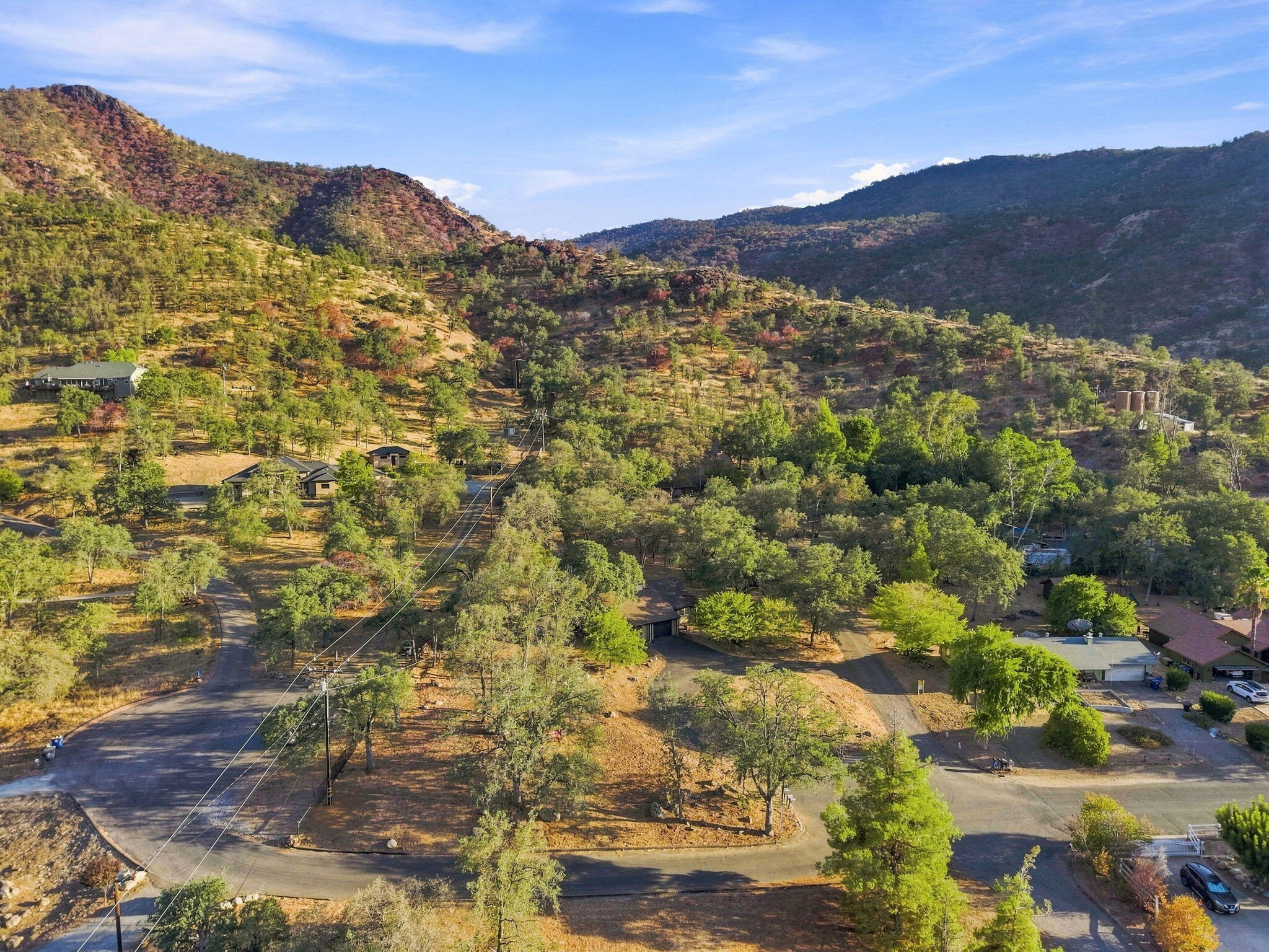41113 Oak Ridge Dr #A, Three Rivers, CA 93271