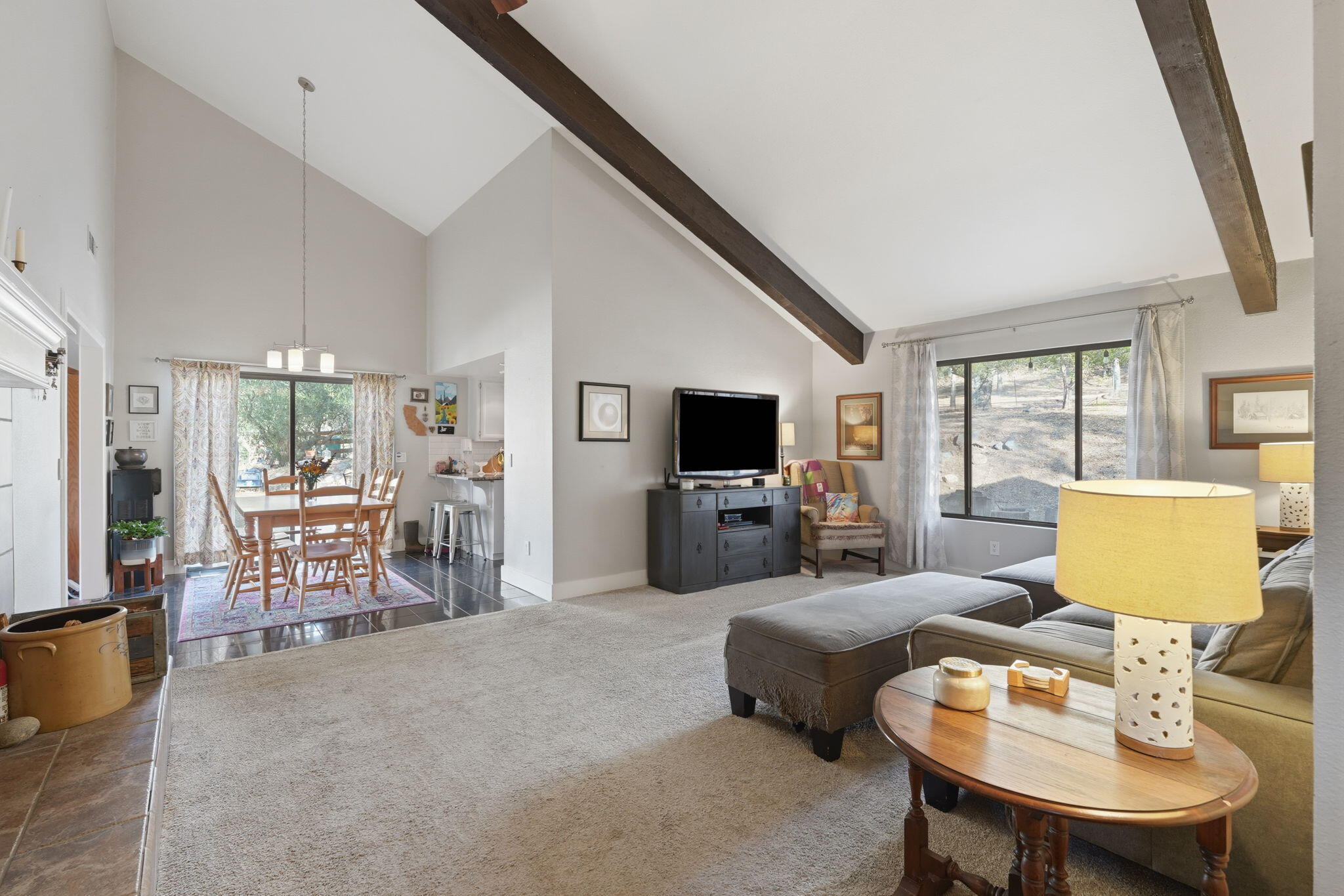 41113 Oak Ridge Dr #A, Three Rivers, CA 93271