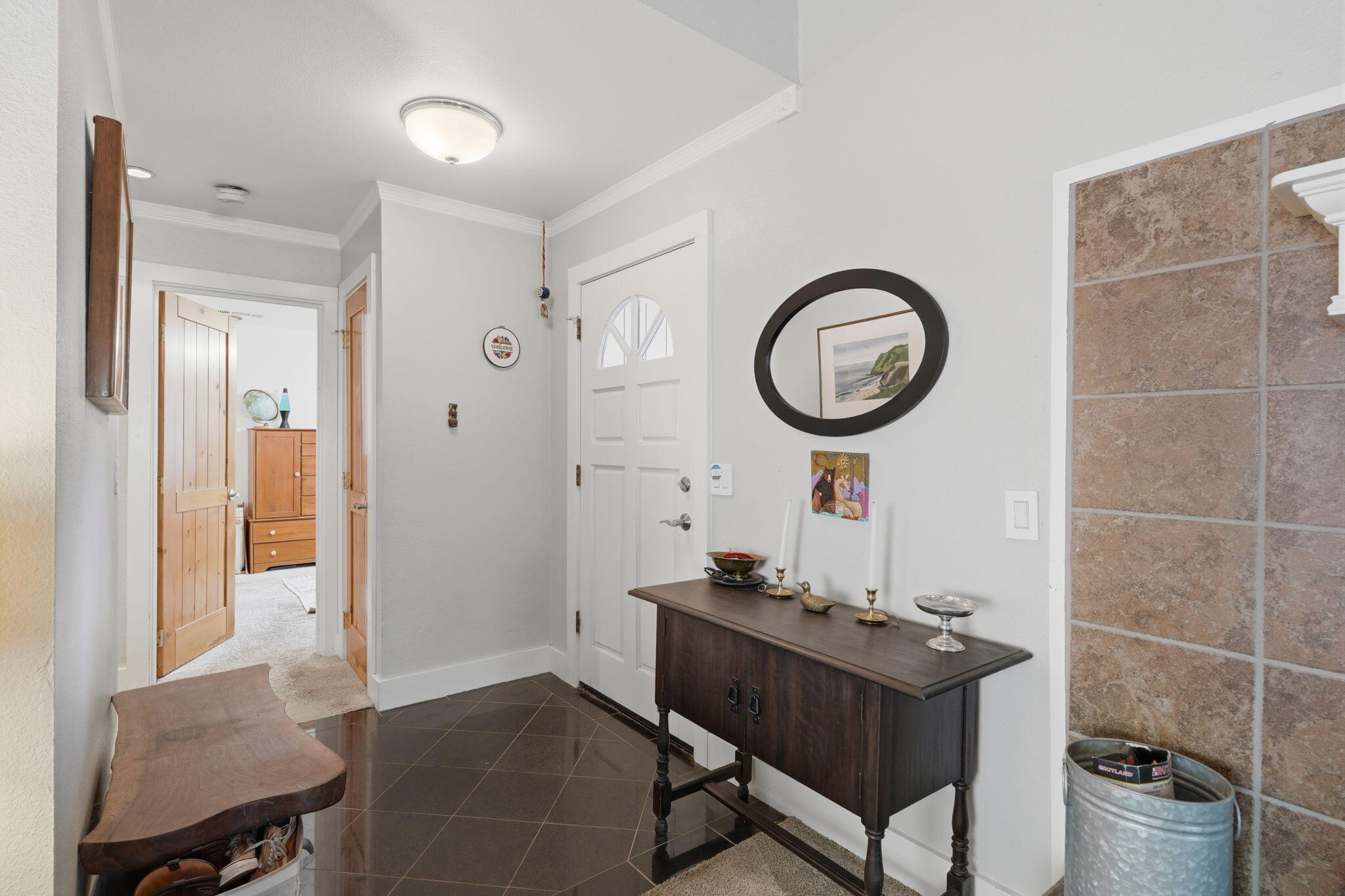 41113 Oak Ridge Dr #A, Three Rivers, CA 93271