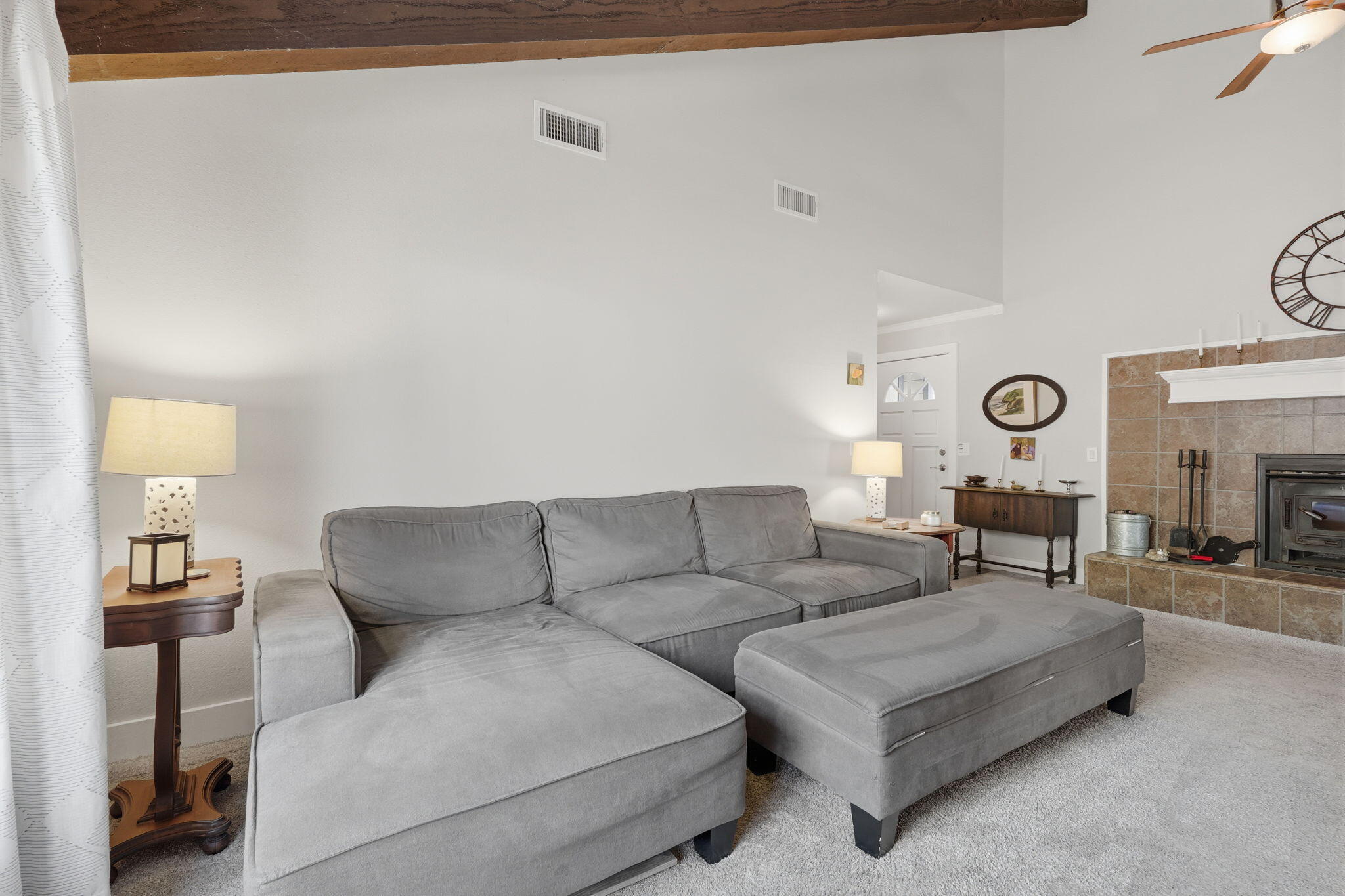41113 Oak Ridge Dr #A, Three Rivers, CA 93271