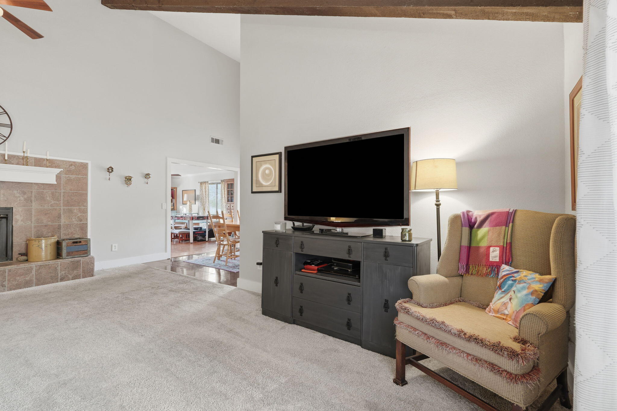 41113 Oak Ridge Dr #A, Three Rivers, CA 93271