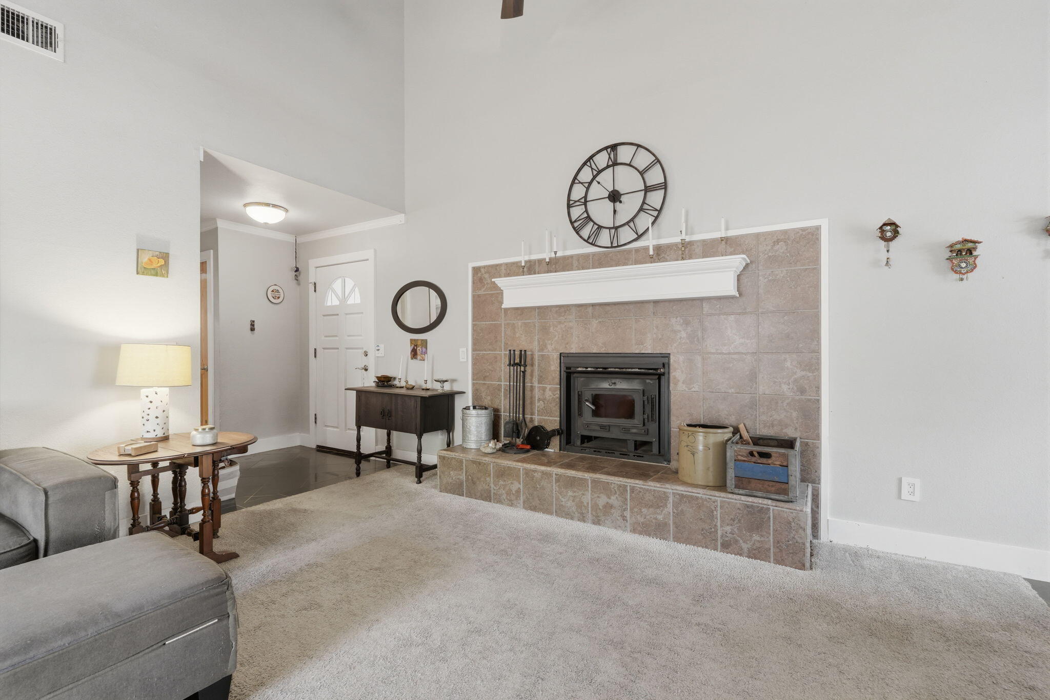 41113 Oak Ridge Dr #A, Three Rivers, CA 93271