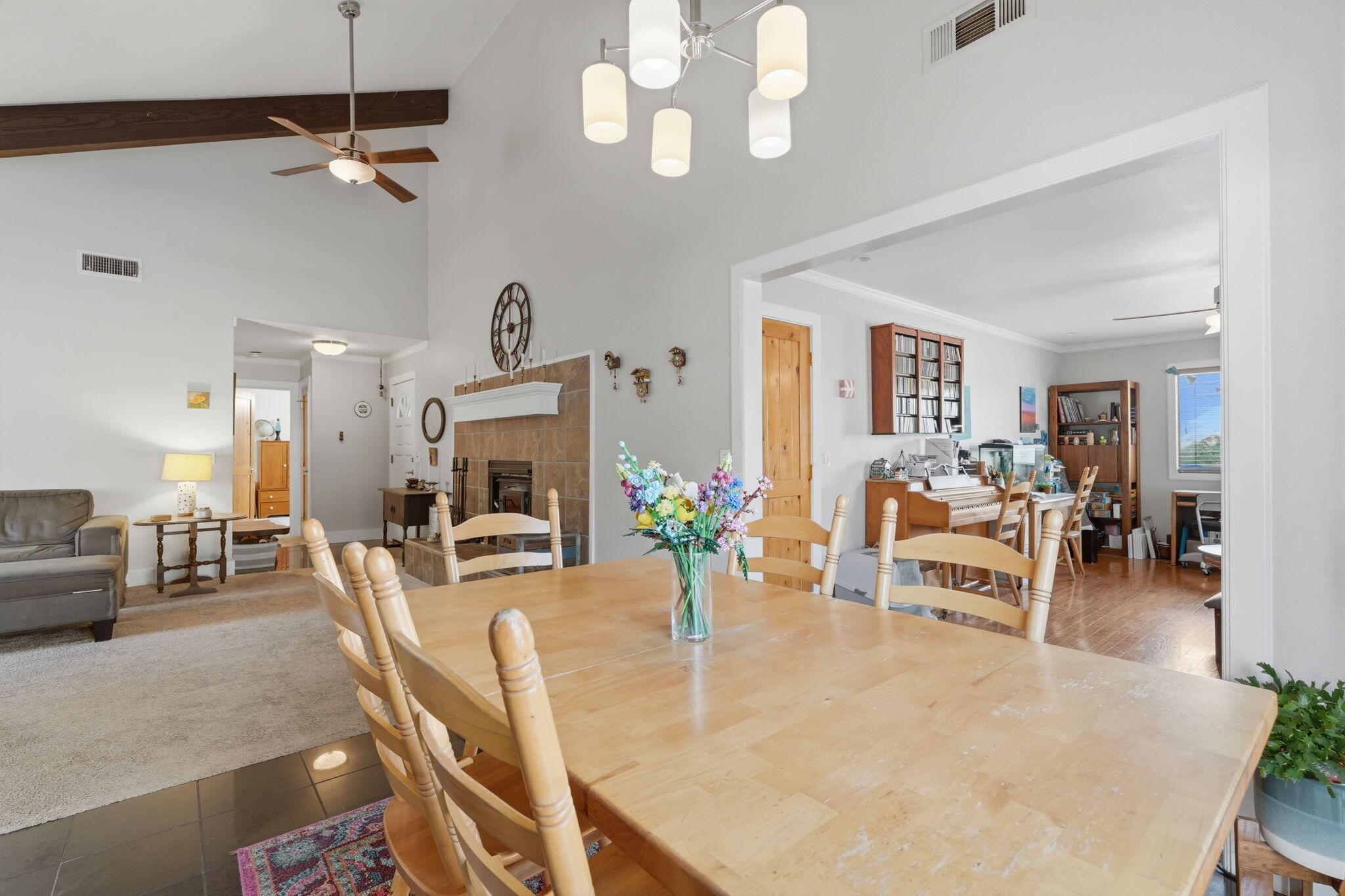 41113 Oak Ridge Dr #A, Three Rivers, CA 93271