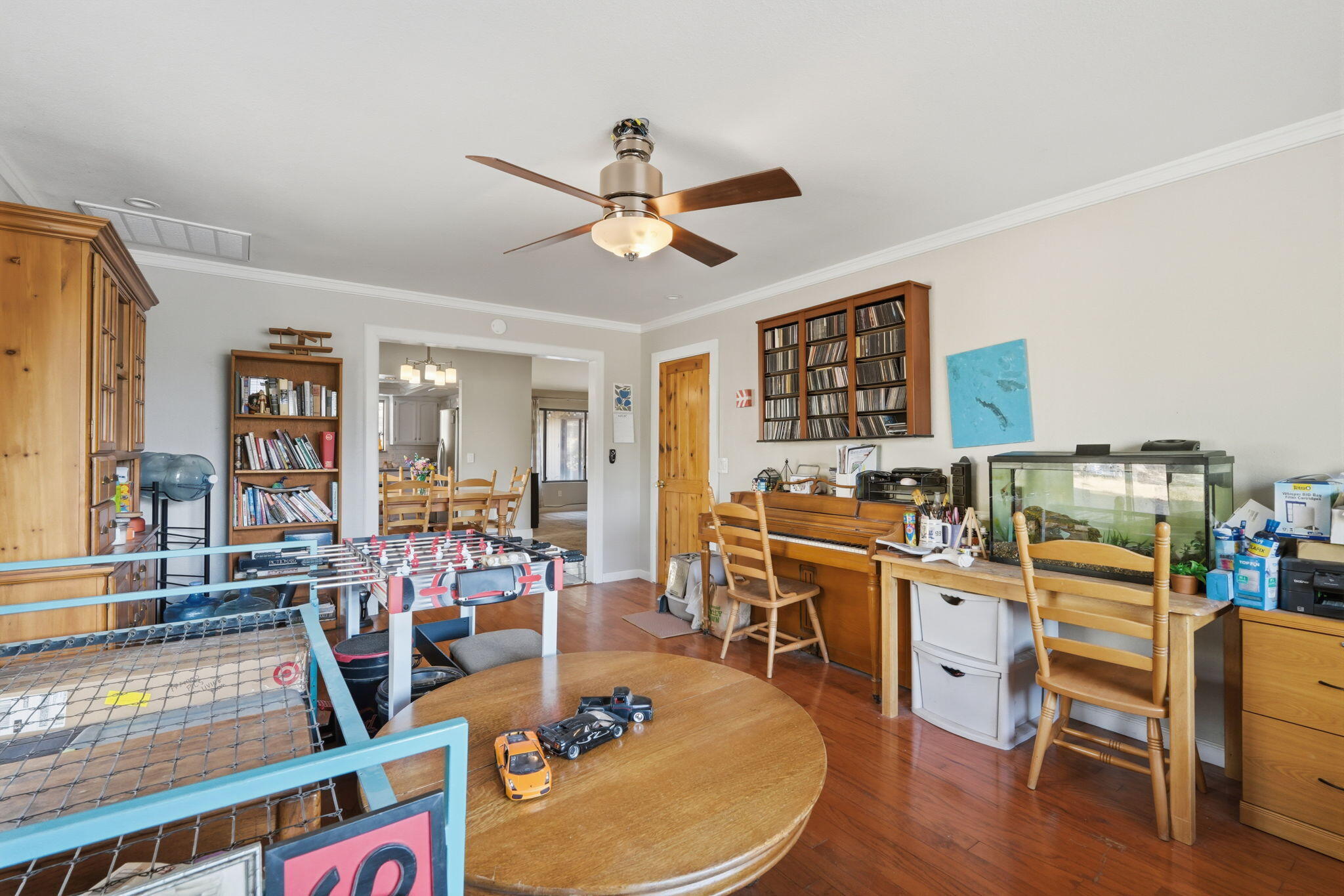 41113 Oak Ridge Dr #A, Three Rivers, CA 93271