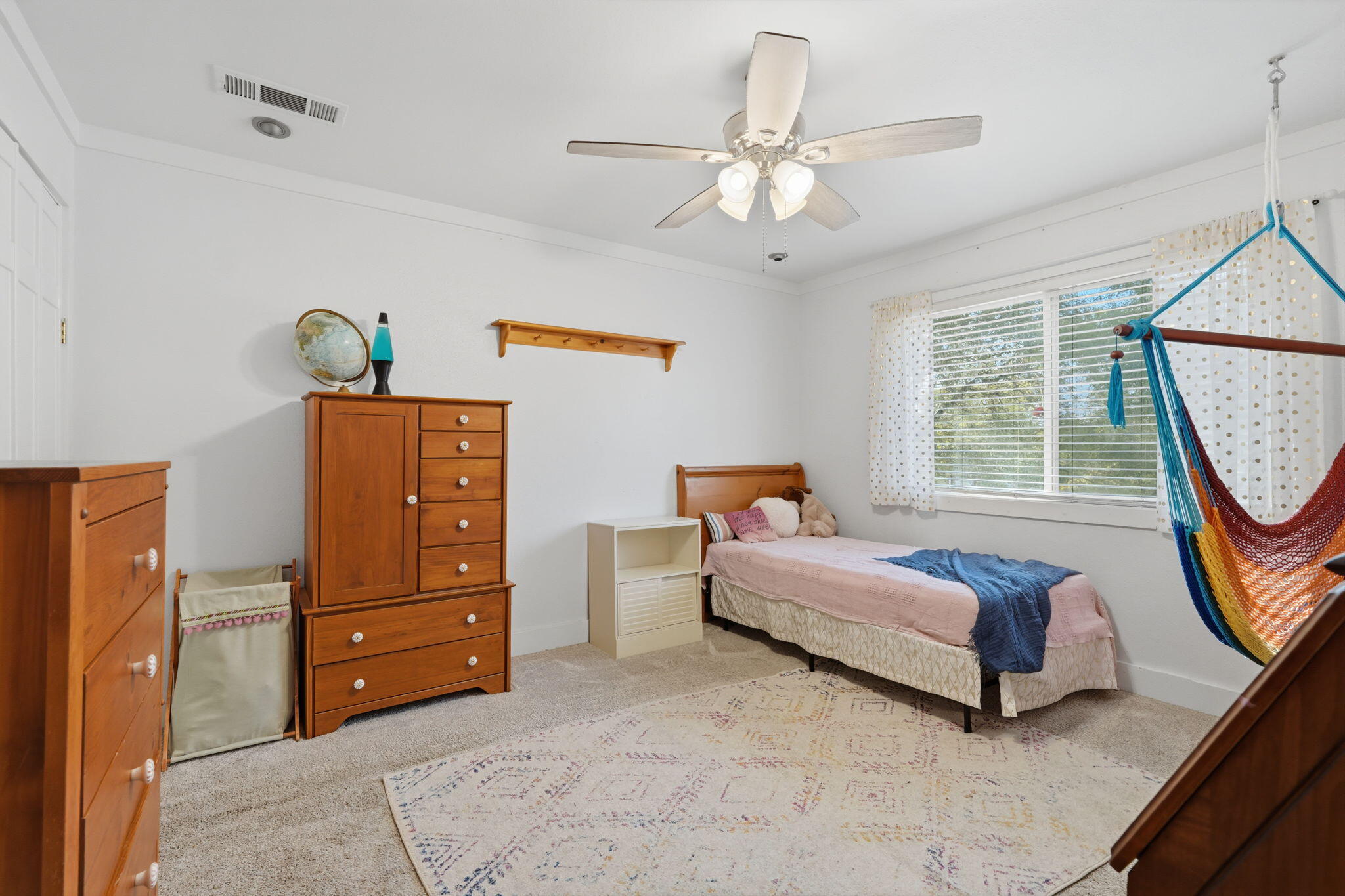 41113 Oak Ridge Dr #A, Three Rivers, CA 93271