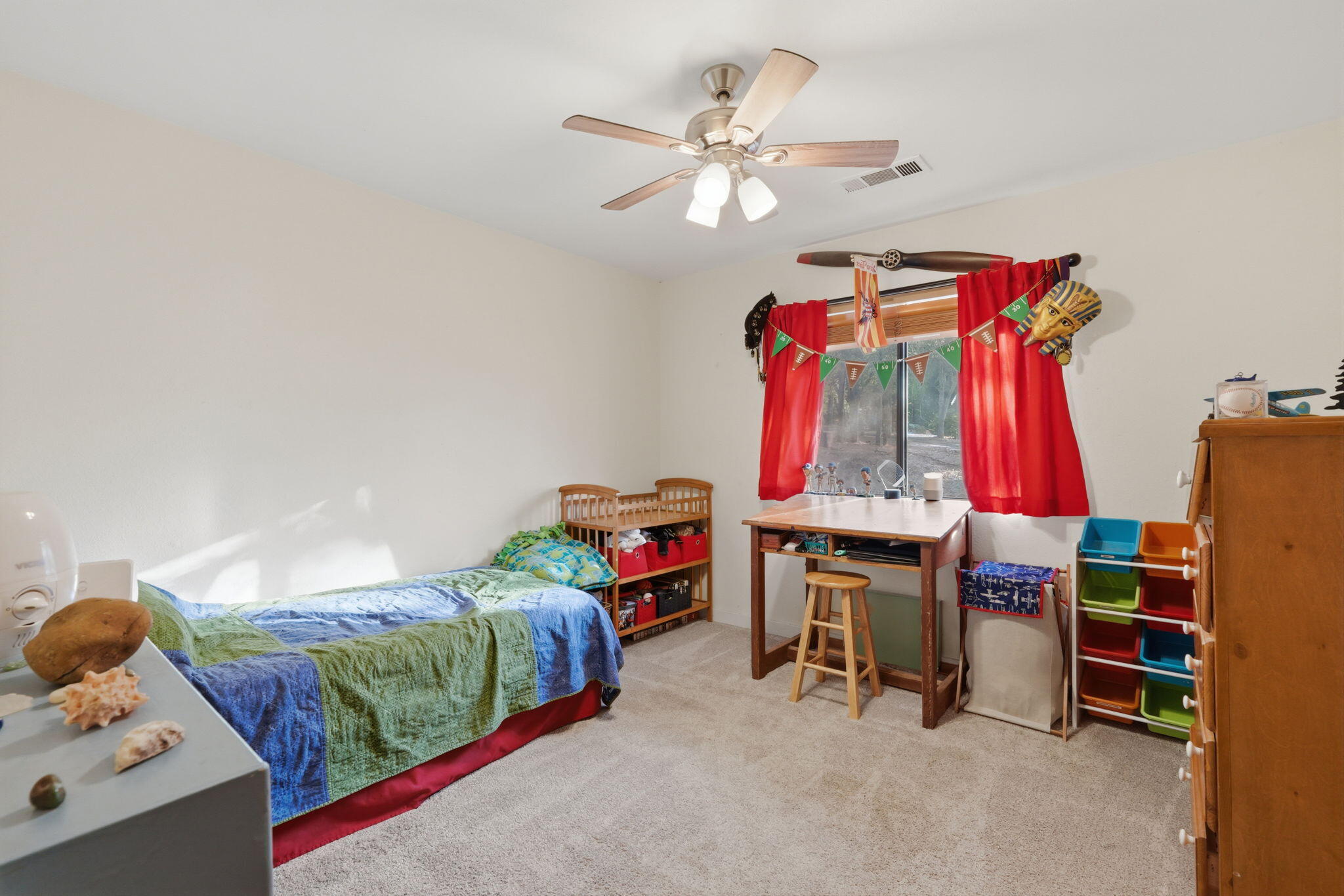 41113 Oak Ridge Dr #A, Three Rivers, CA 93271