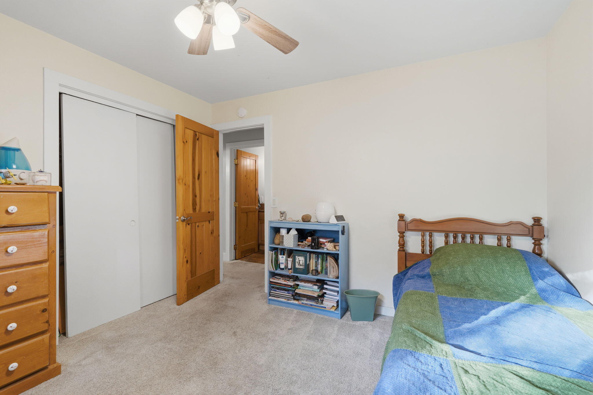 41113 Oak Ridge Dr #A, Three Rivers, CA 93271