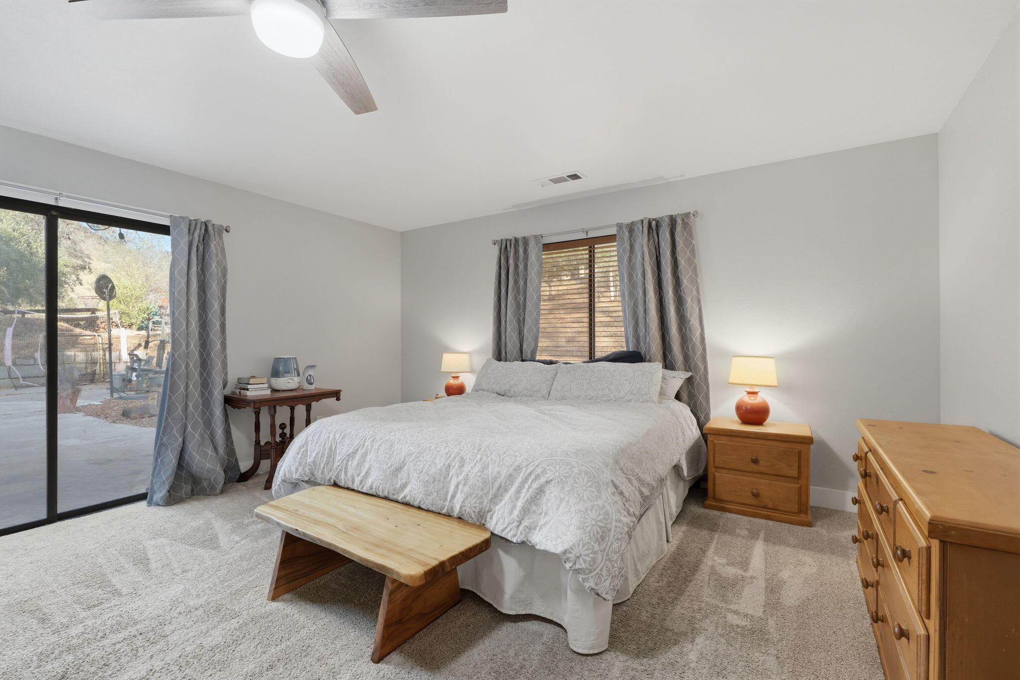 41113 Oak Ridge Dr #A, Three Rivers, CA 93271