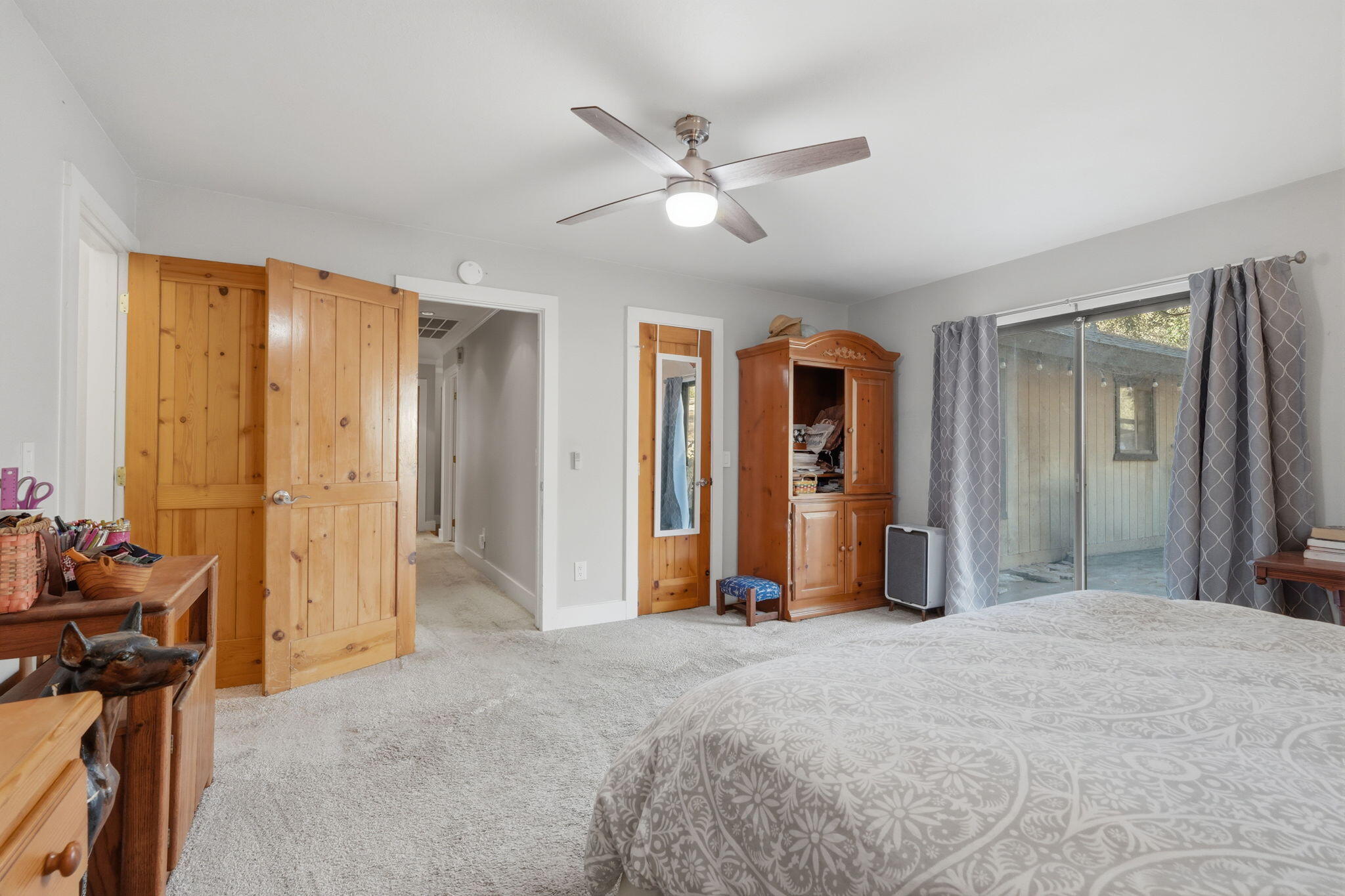 41113 Oak Ridge Dr #A, Three Rivers, CA 93271