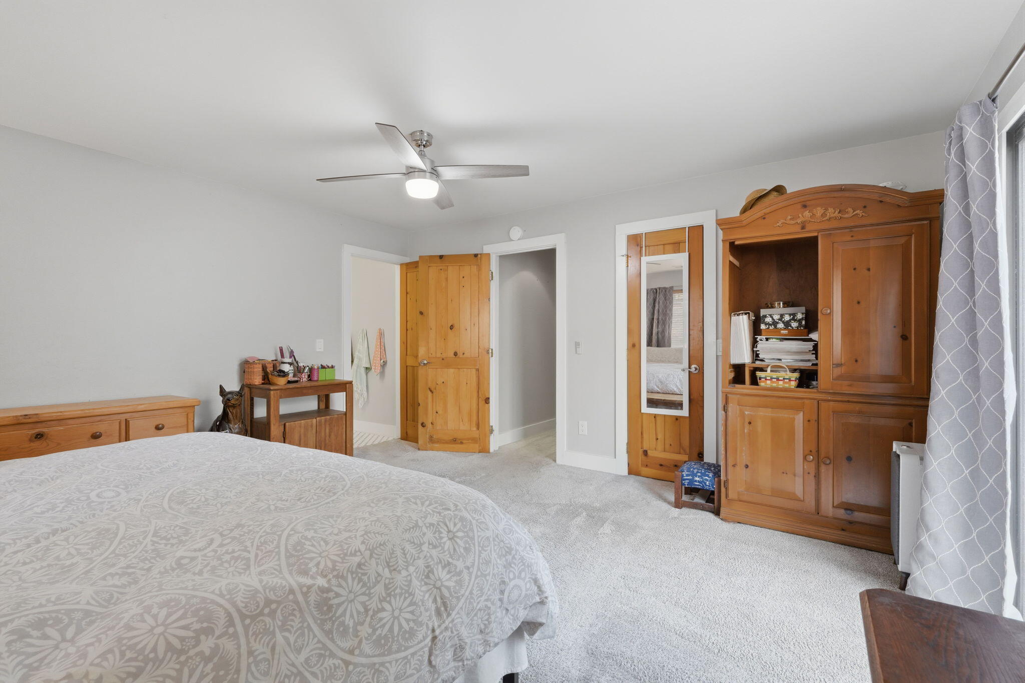 41113 Oak Ridge Dr #A, Three Rivers, CA 93271