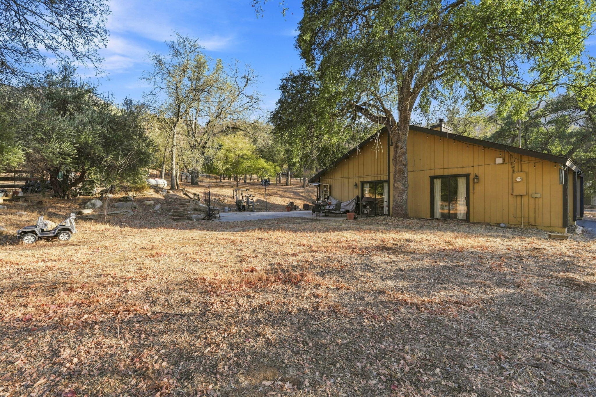 41113 Oak Ridge Dr #A, Three Rivers, CA 93271