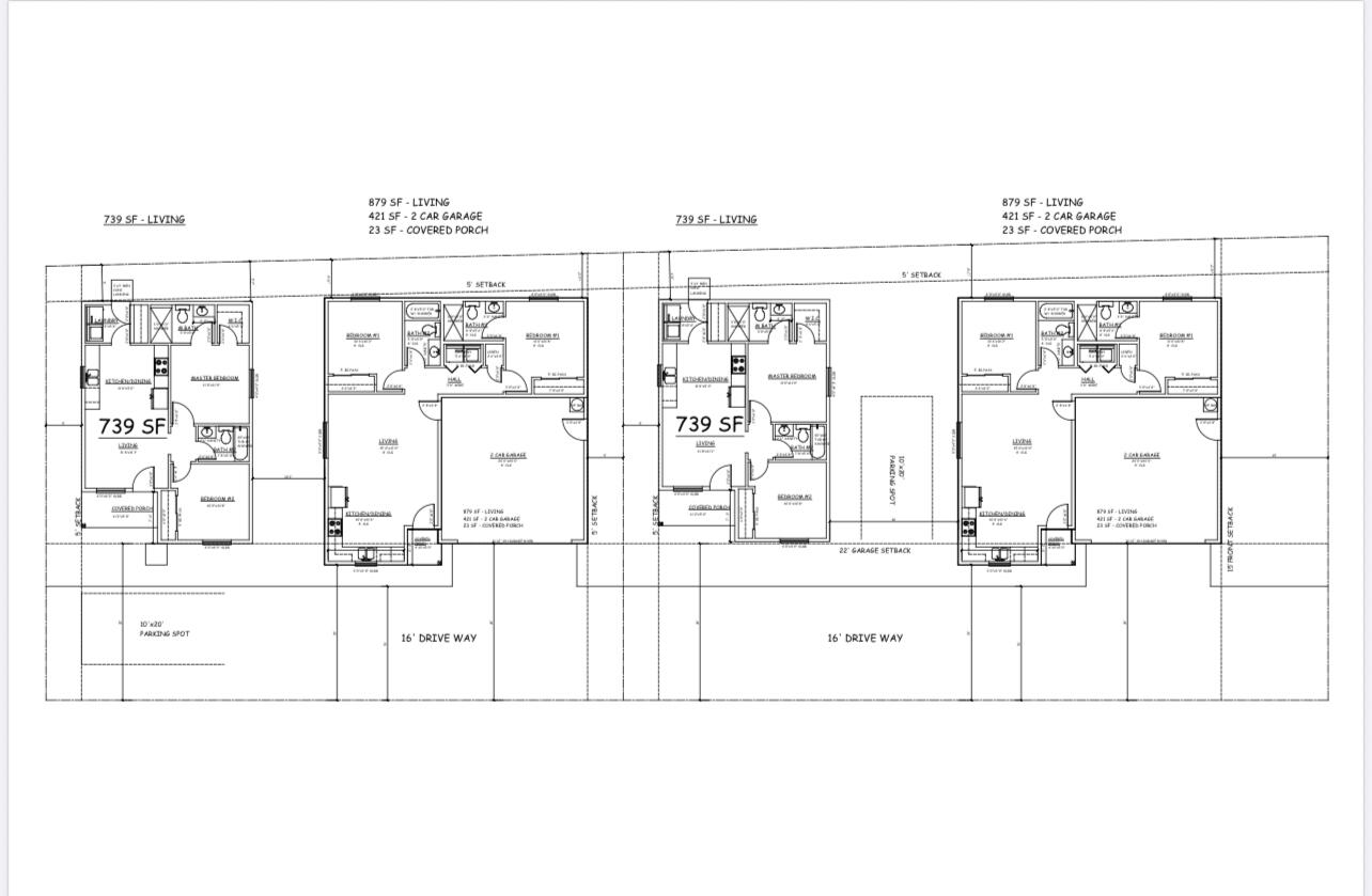 2641 S Burke St #B, Visalia, CA 93292