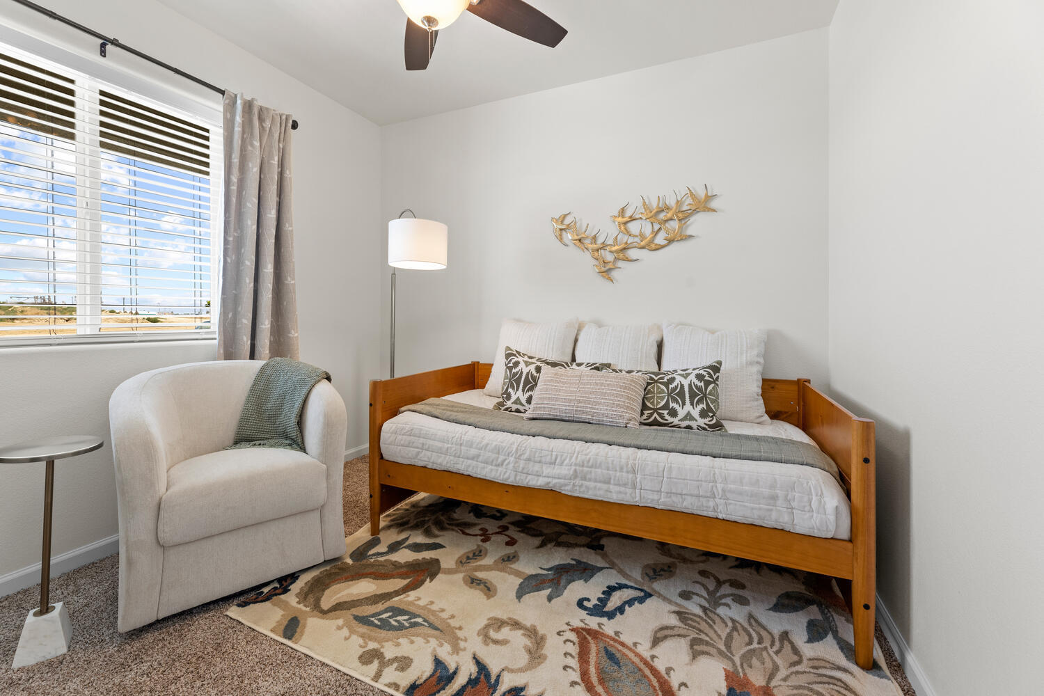 30631 Marigold Rd, Visalia, CA 93291